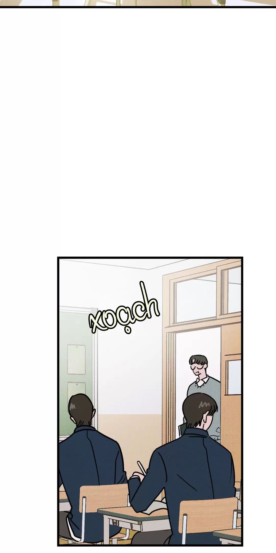 Lời Tỏ Tình Từ Con Số 0 Chap 2 - Next Chap 3