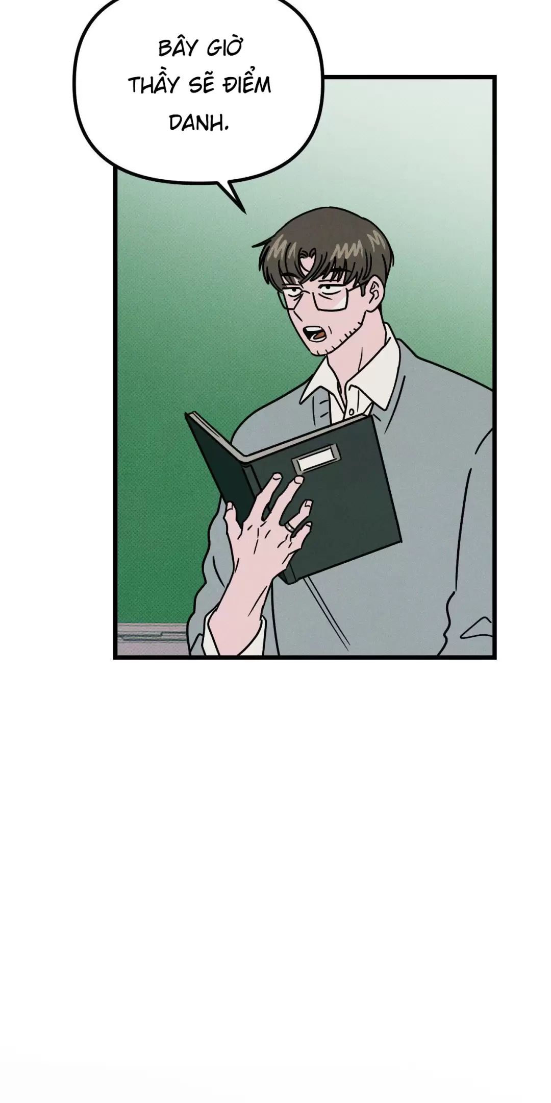 Lời Tỏ Tình Từ Con Số 0 Chap 2 - Next Chap 3