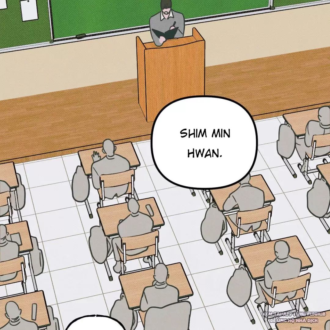 Lời Tỏ Tình Từ Con Số 0 Chap 2 - Next Chap 3