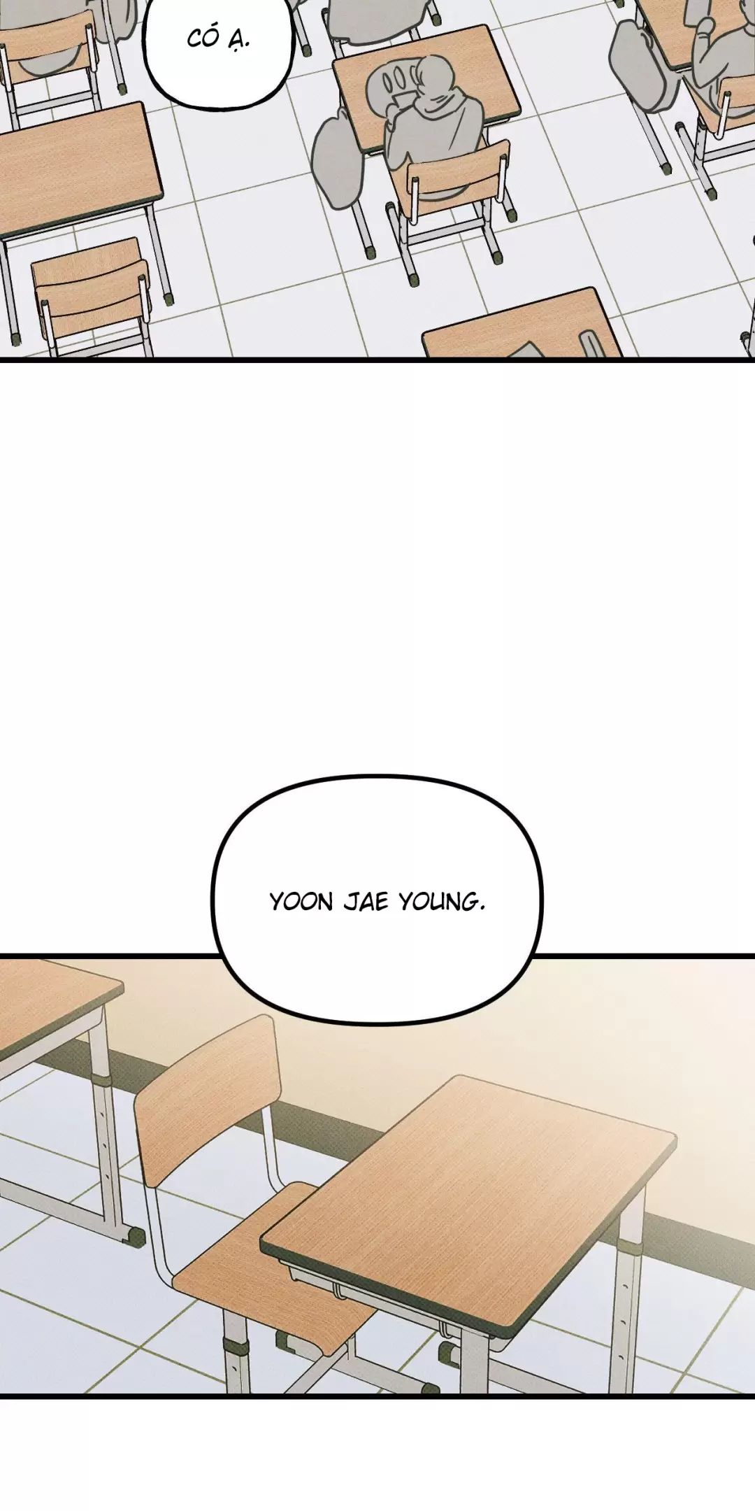 Lời Tỏ Tình Từ Con Số 0 Chap 2 - Next Chap 3