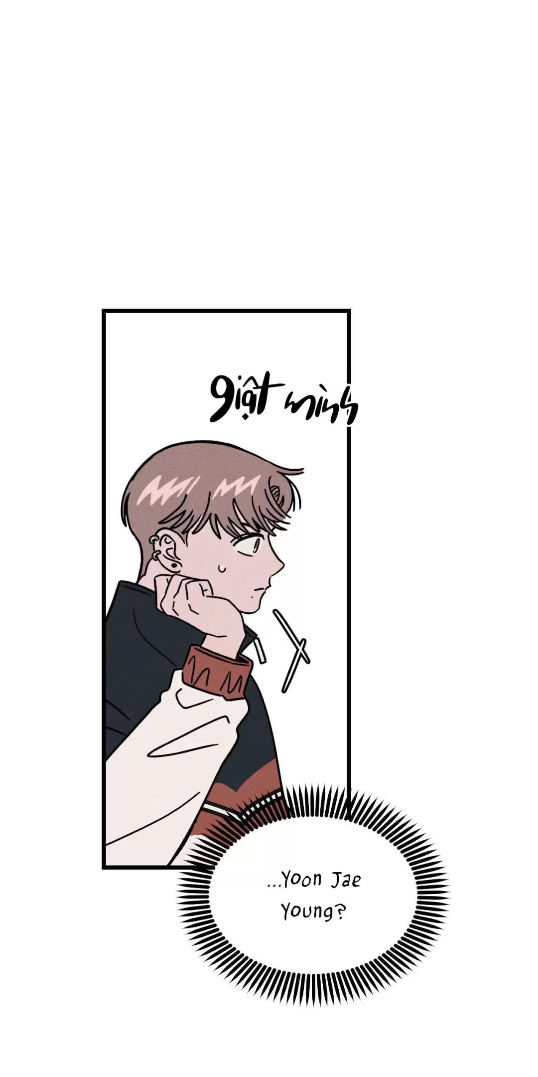 Lời Tỏ Tình Từ Con Số 0 Chap 2 - Next Chap 3