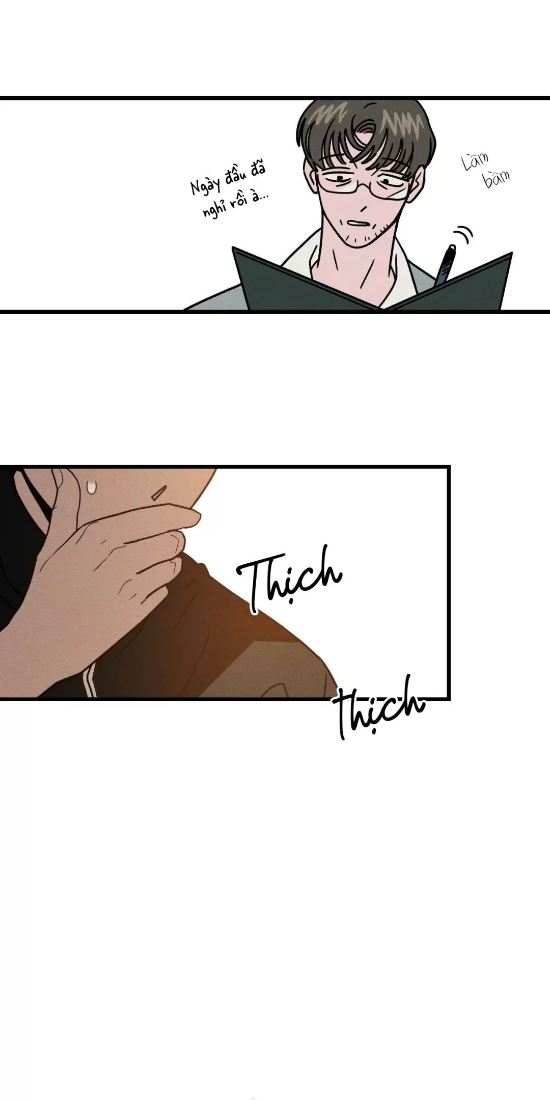 Lời Tỏ Tình Từ Con Số 0 Chap 2 - Next Chap 3