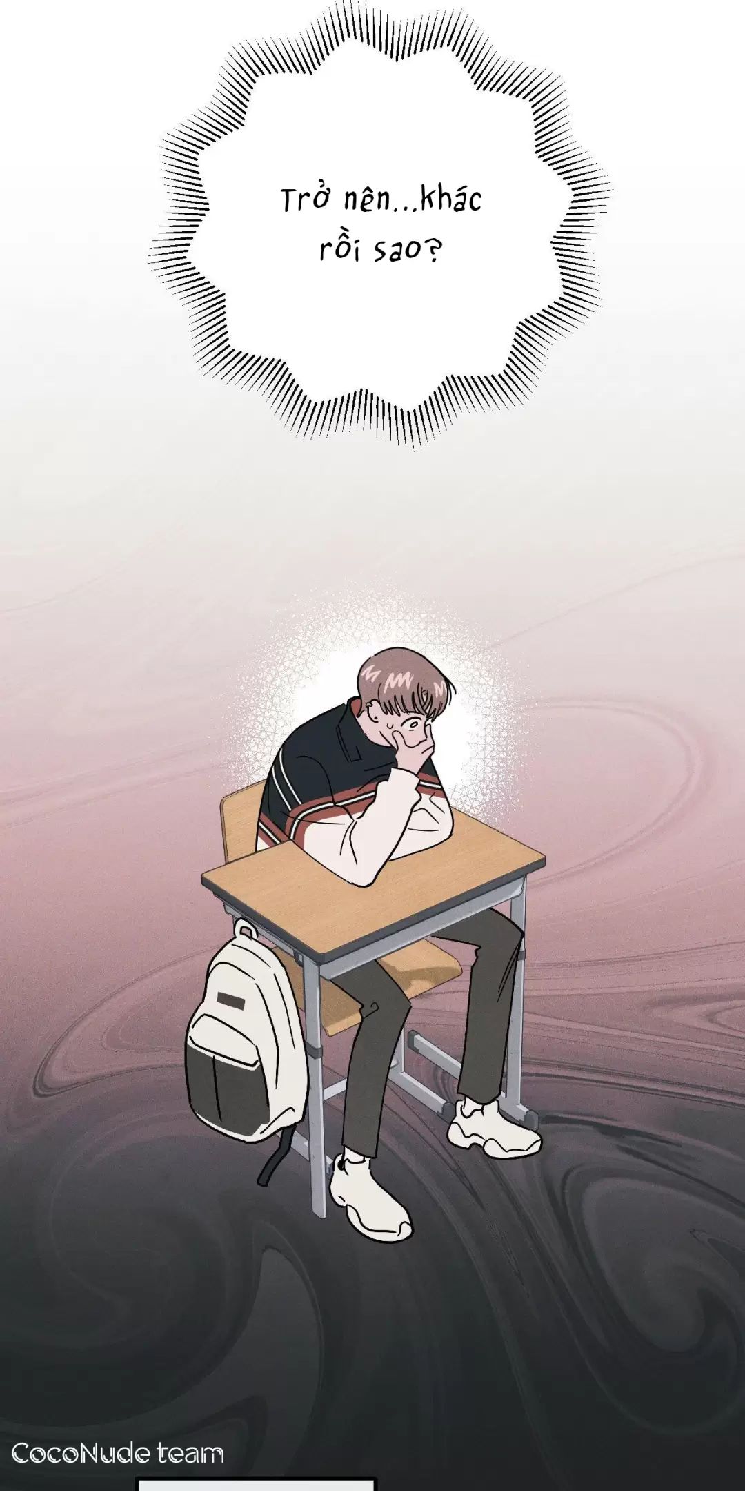 Lời Tỏ Tình Từ Con Số 0 Chap 2 - Next Chap 3