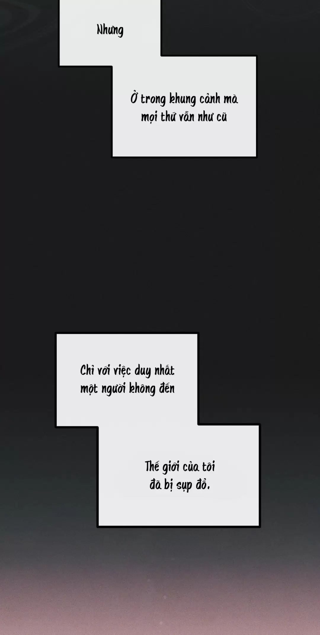 Lời Tỏ Tình Từ Con Số 0 Chap 2 - Next Chap 3