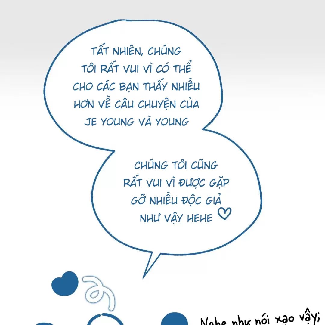 Lời Tỏ Tình Từ Con Số 0 Chap 20.5 - Next Chap 21.5