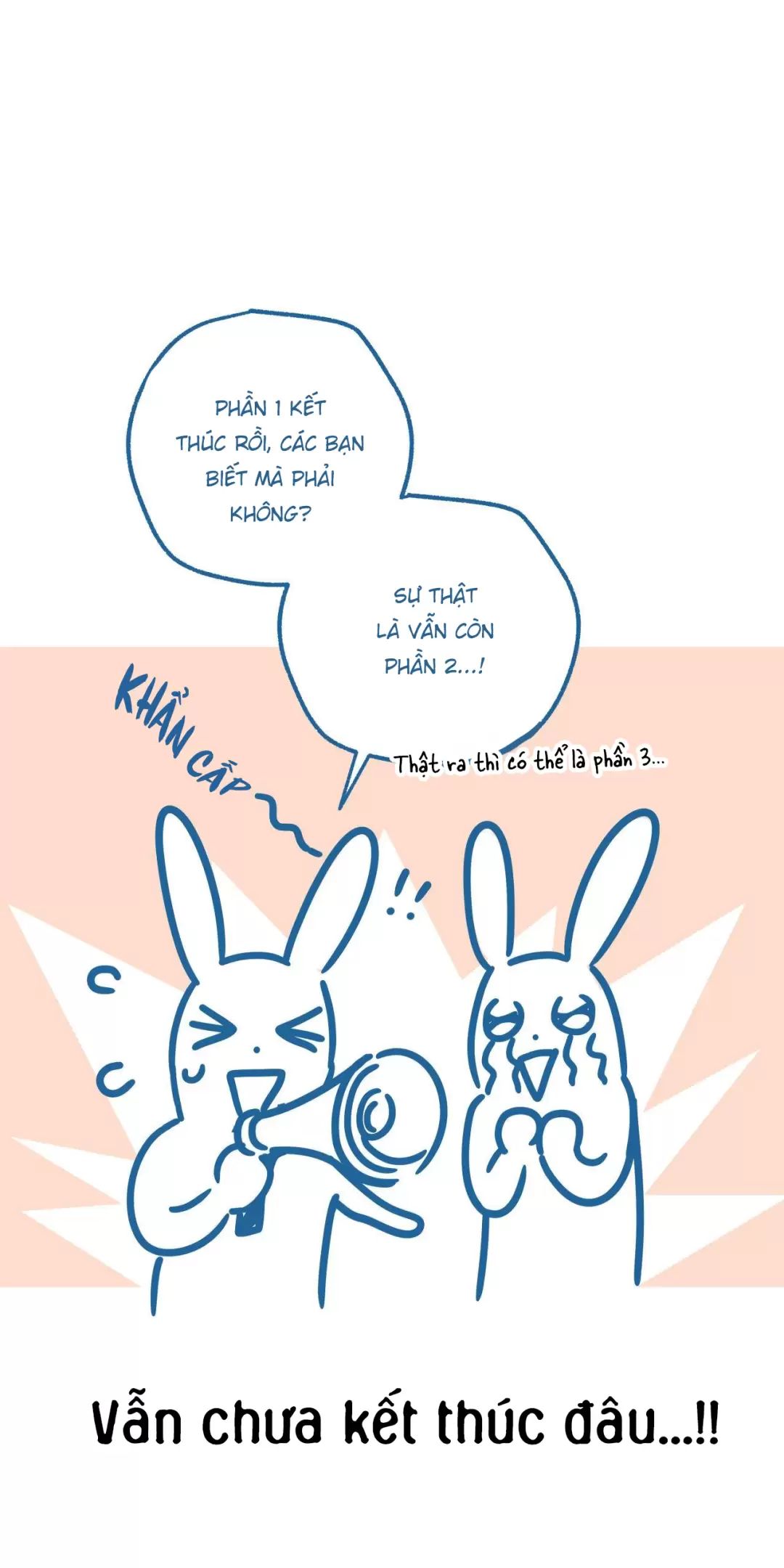 Lời Tỏ Tình Từ Con Số 0 Chap 20.5 - Next Chap 21.5