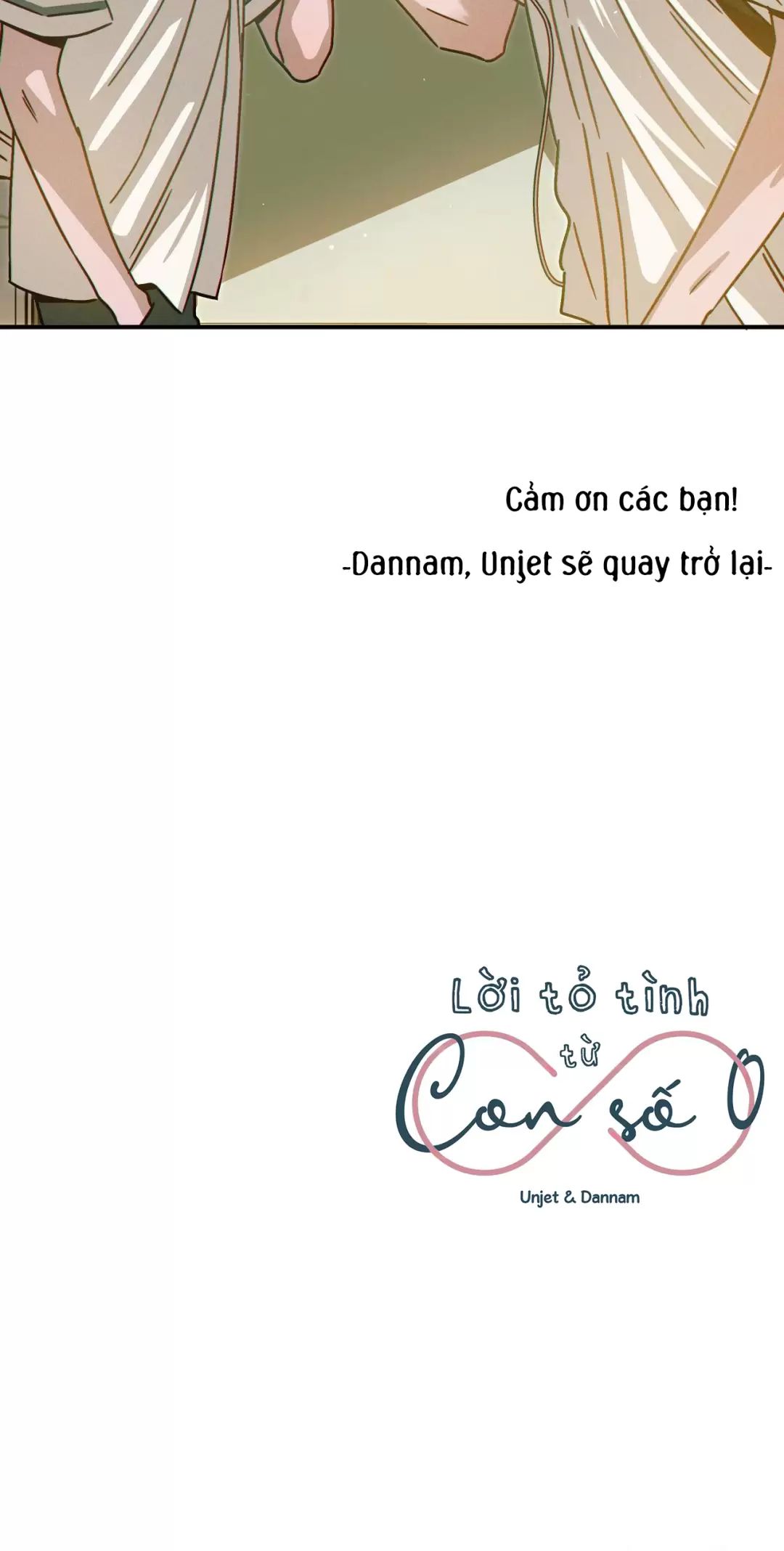 Lời Tỏ Tình Từ Con Số 0 Chap 20.5 - Next Chap 21.5