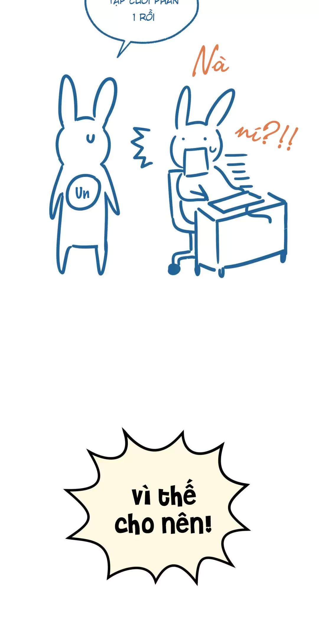 Lời Tỏ Tình Từ Con Số 0 Chap 20.5 - Next Chap 21.5