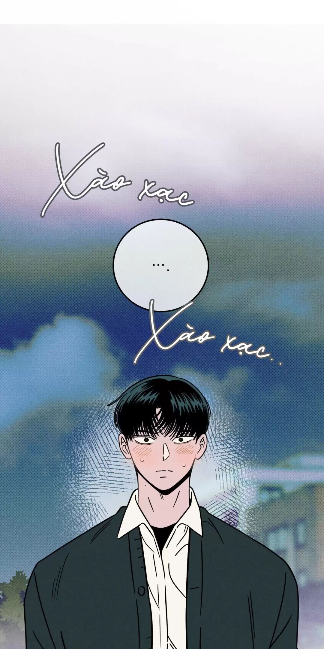 Lời Tỏ Tình Từ Con Số 0 Chap 20 - Next Chap 21