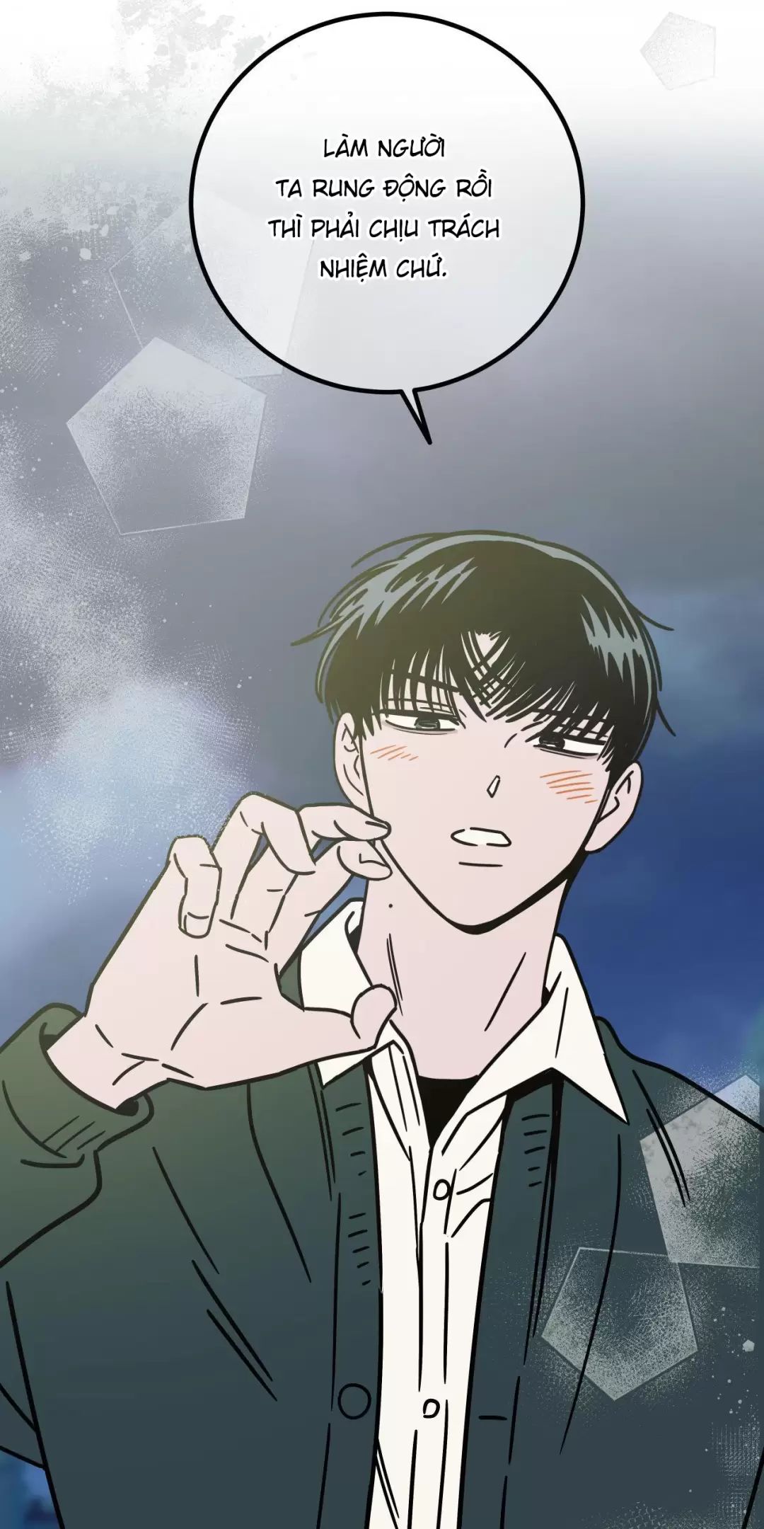 Lời Tỏ Tình Từ Con Số 0 Chap 20 - Next Chap 21