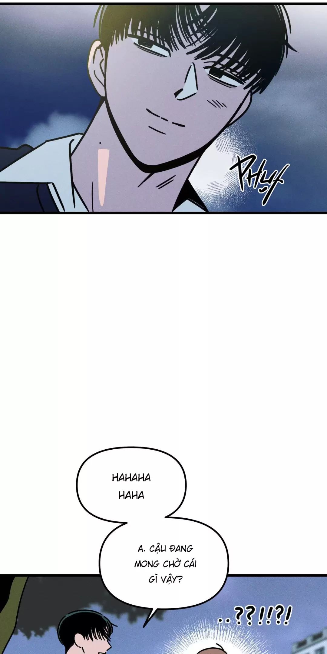 Lời Tỏ Tình Từ Con Số 0 Chap 20 - Next Chap 21