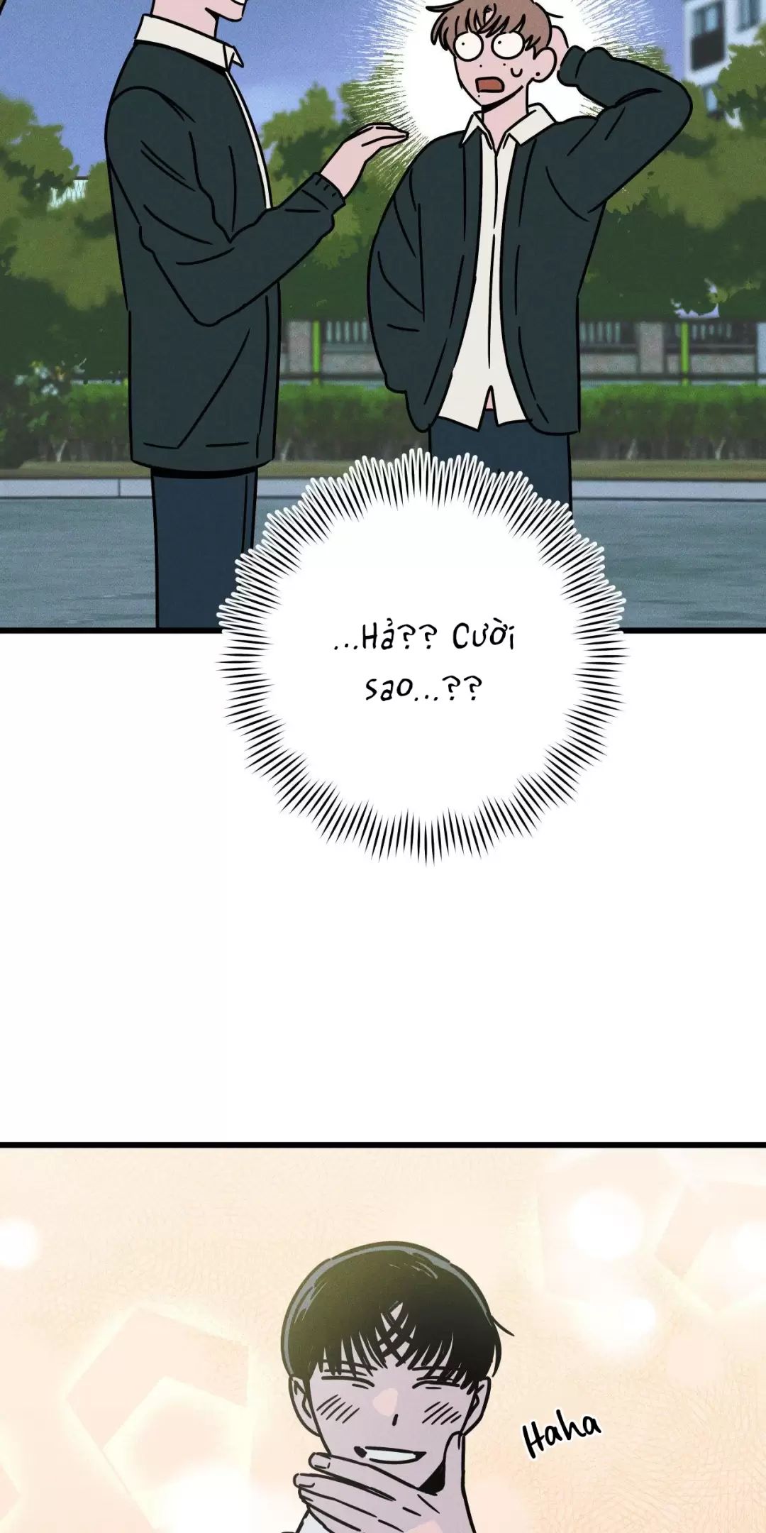 Lời Tỏ Tình Từ Con Số 0 Chap 20 - Next Chap 21