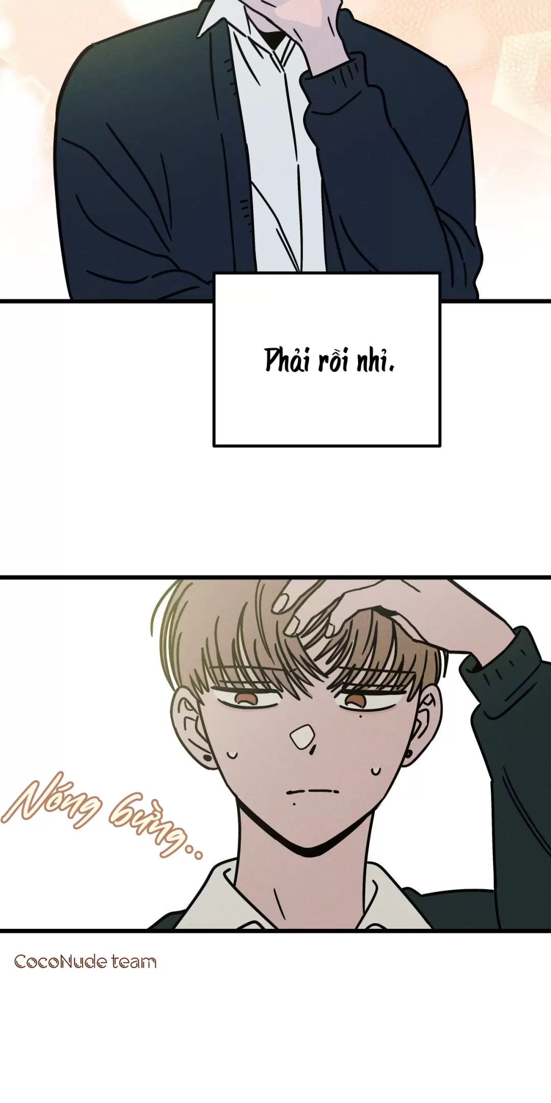 Lời Tỏ Tình Từ Con Số 0 Chap 20 - Next Chap 21