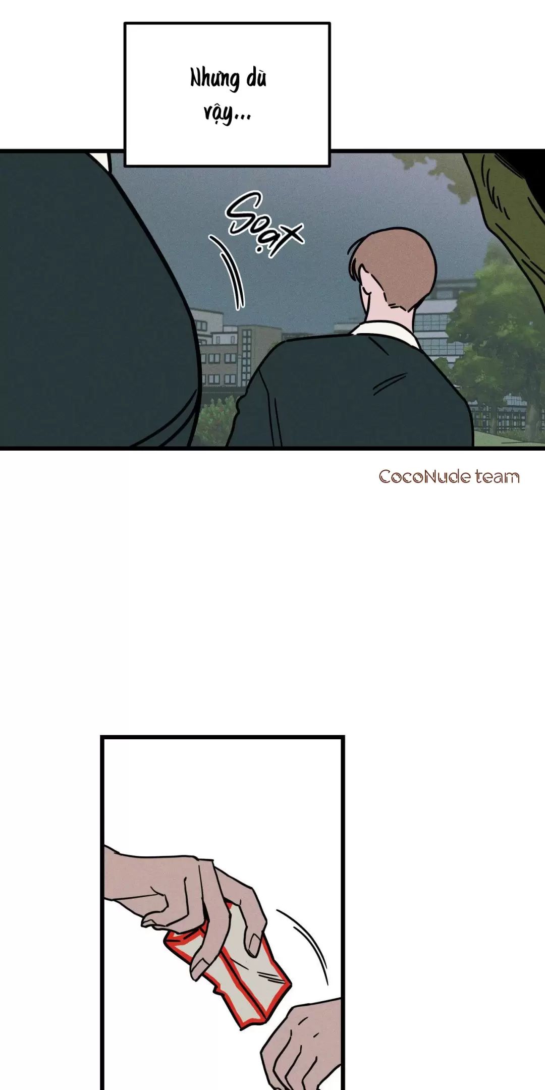 Lời Tỏ Tình Từ Con Số 0 Chap 20 - Next Chap 21