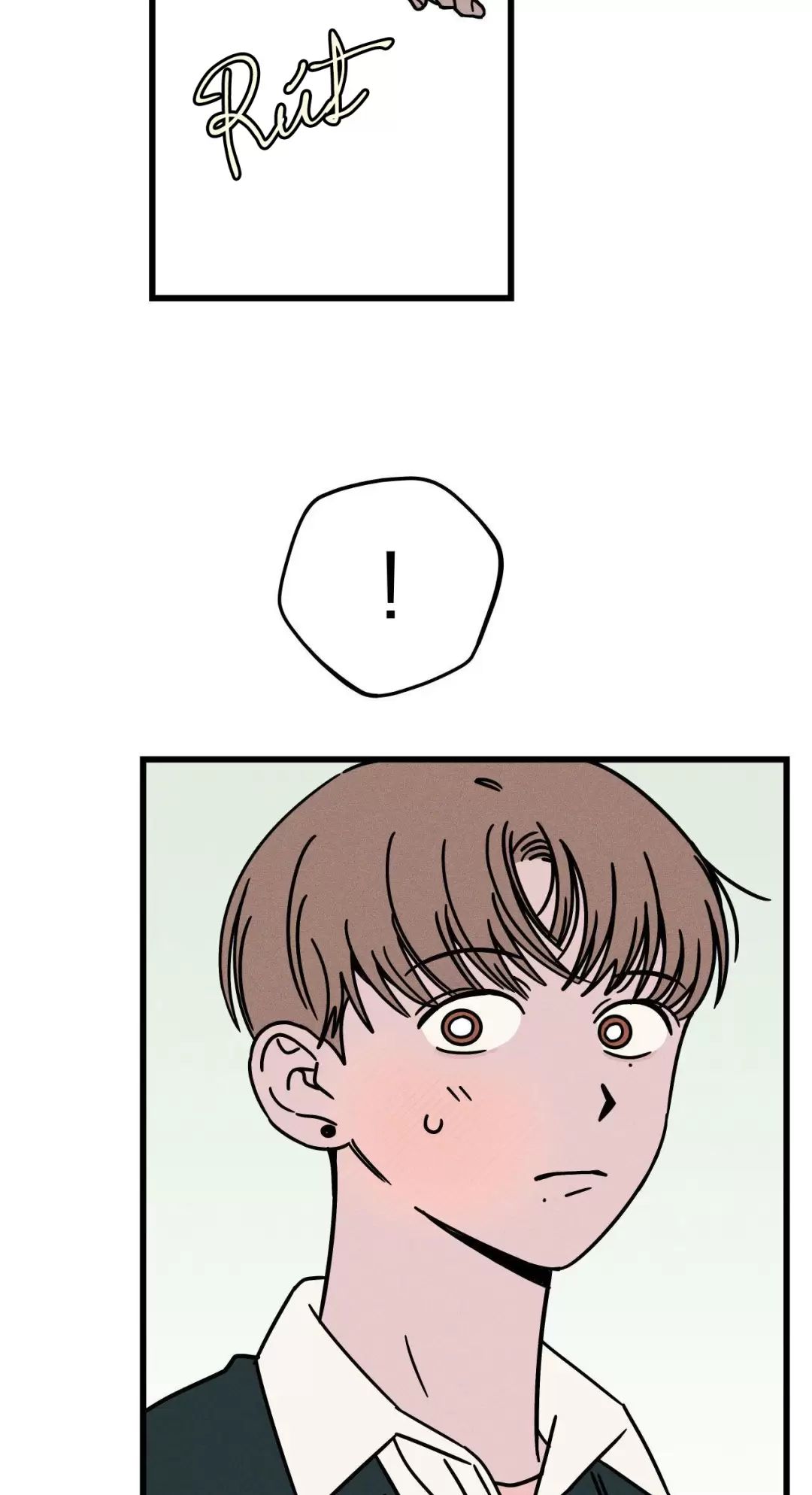 Lời Tỏ Tình Từ Con Số 0 Chap 20 - Next Chap 21