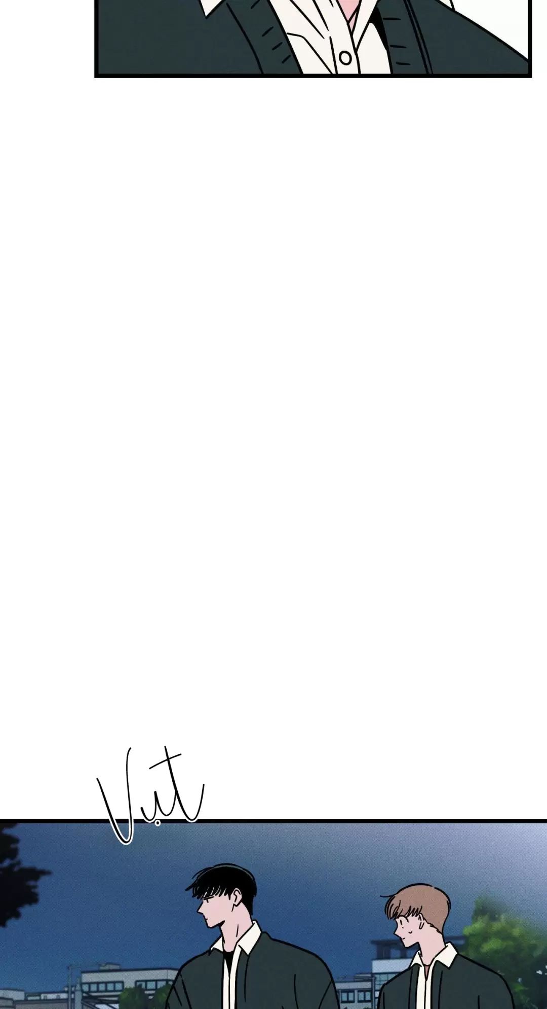 Lời Tỏ Tình Từ Con Số 0 Chap 20 - Next Chap 21