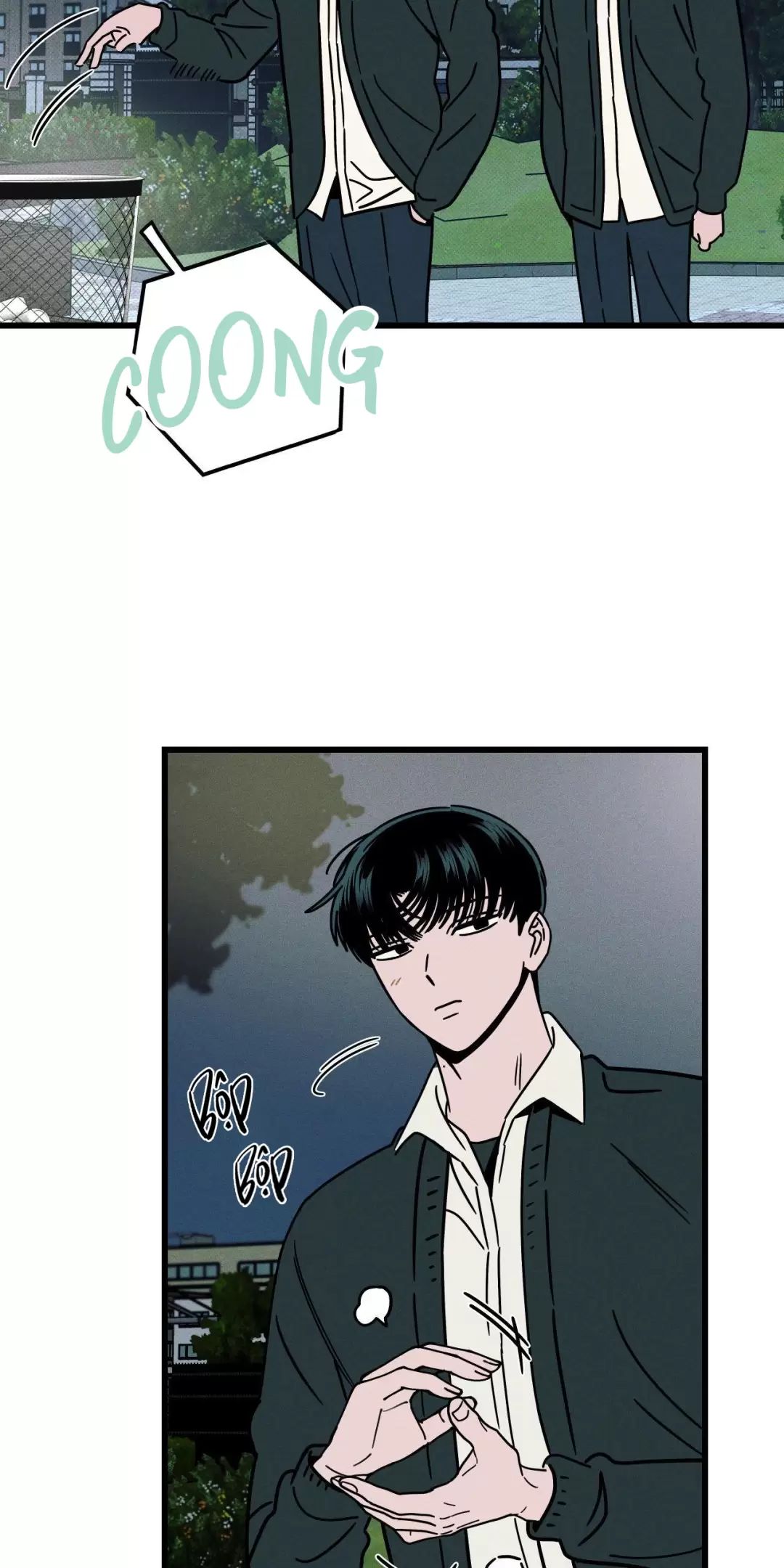 Lời Tỏ Tình Từ Con Số 0 Chap 20 - Next Chap 21