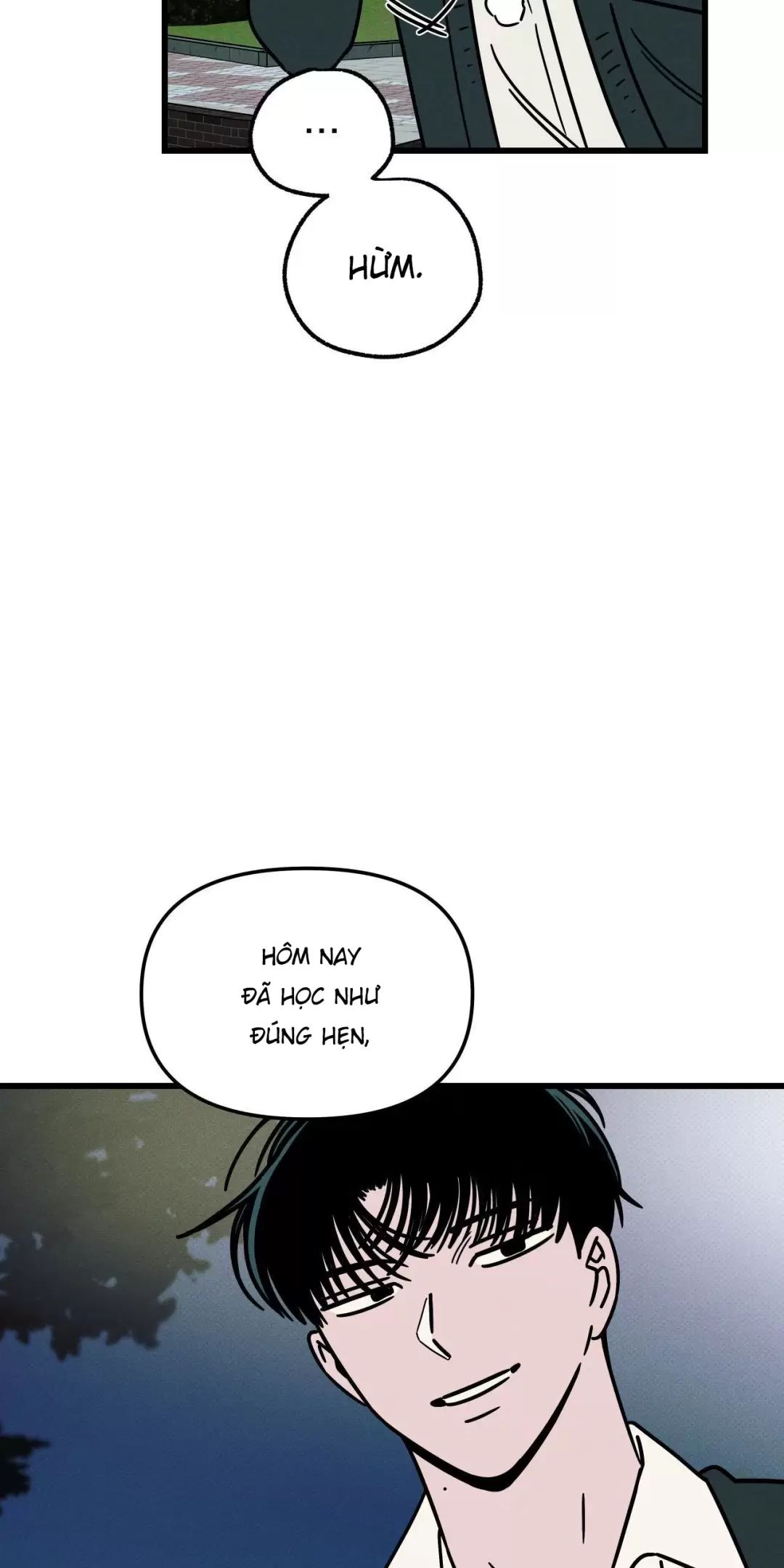 Lời Tỏ Tình Từ Con Số 0 Chap 20 - Next Chap 21