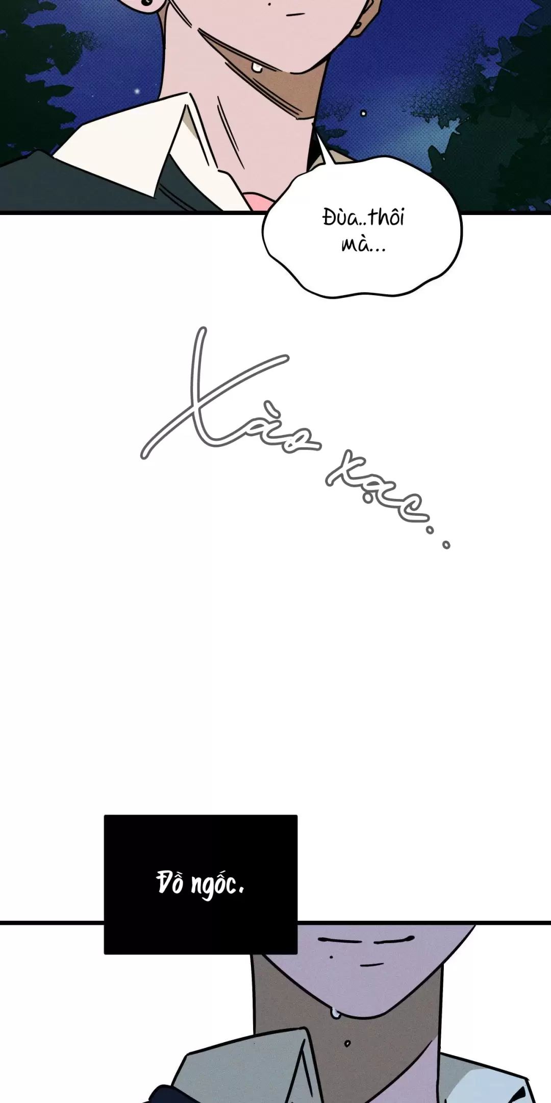 Lời Tỏ Tình Từ Con Số 0 Chap 20 - Next Chap 21