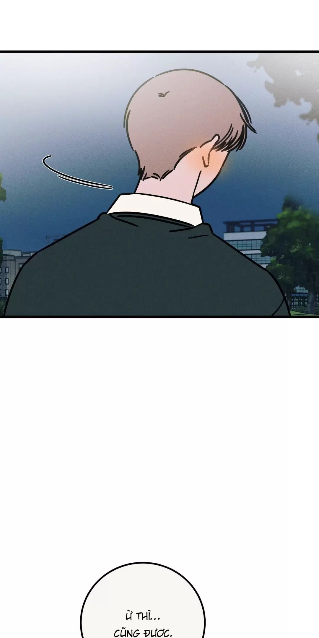 Lời Tỏ Tình Từ Con Số 0 Chap 20 - Next Chap 21