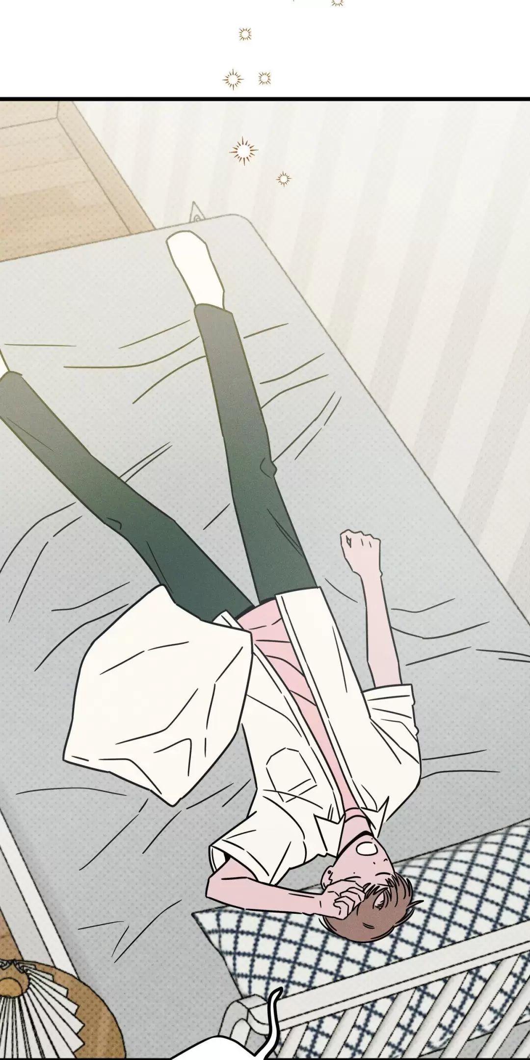 Lời Tỏ Tình Từ Con Số 0 Chap 20 - Next Chap 21