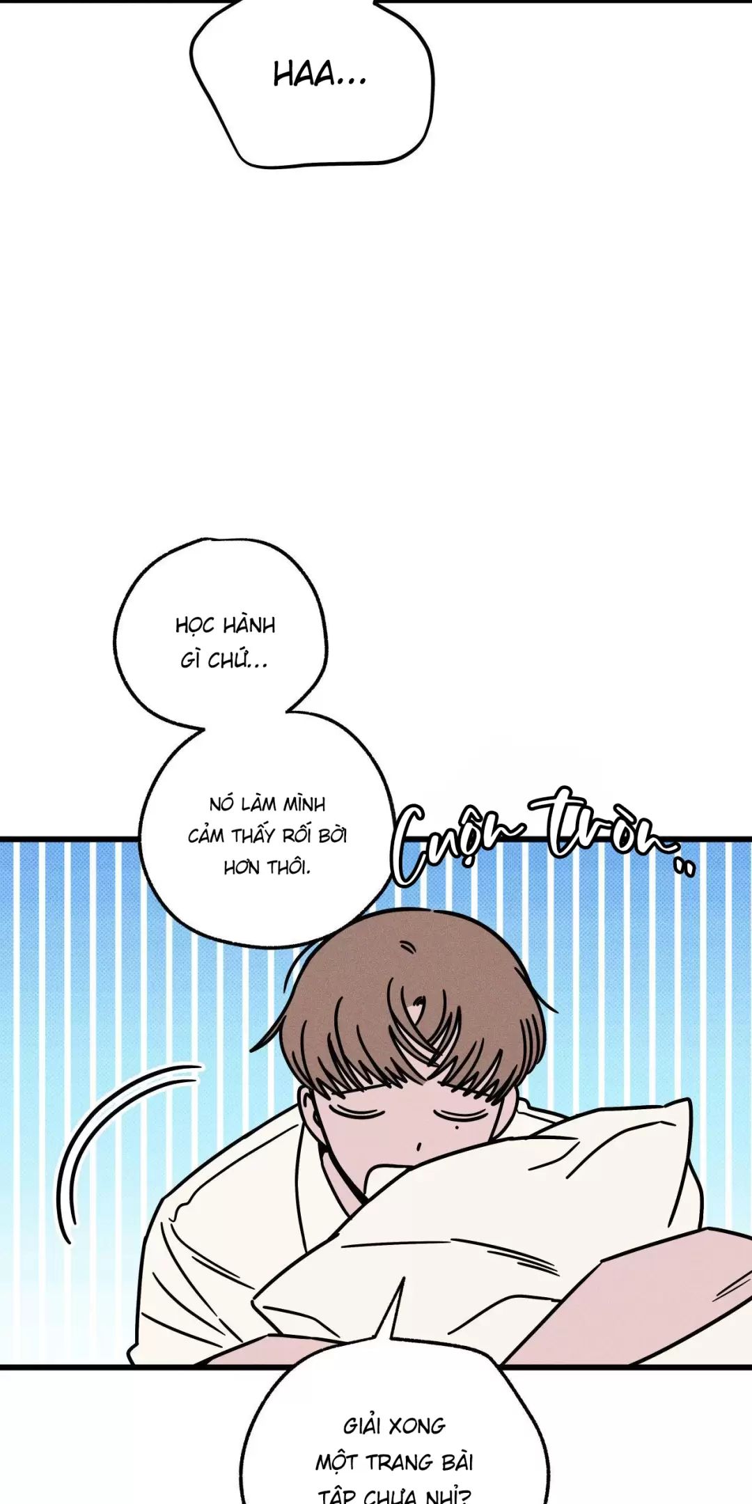 Lời Tỏ Tình Từ Con Số 0 Chap 20 - Next Chap 21