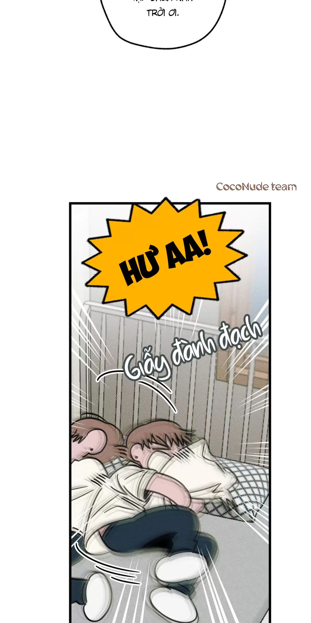 Lời Tỏ Tình Từ Con Số 0 Chap 20 - Next Chap 21