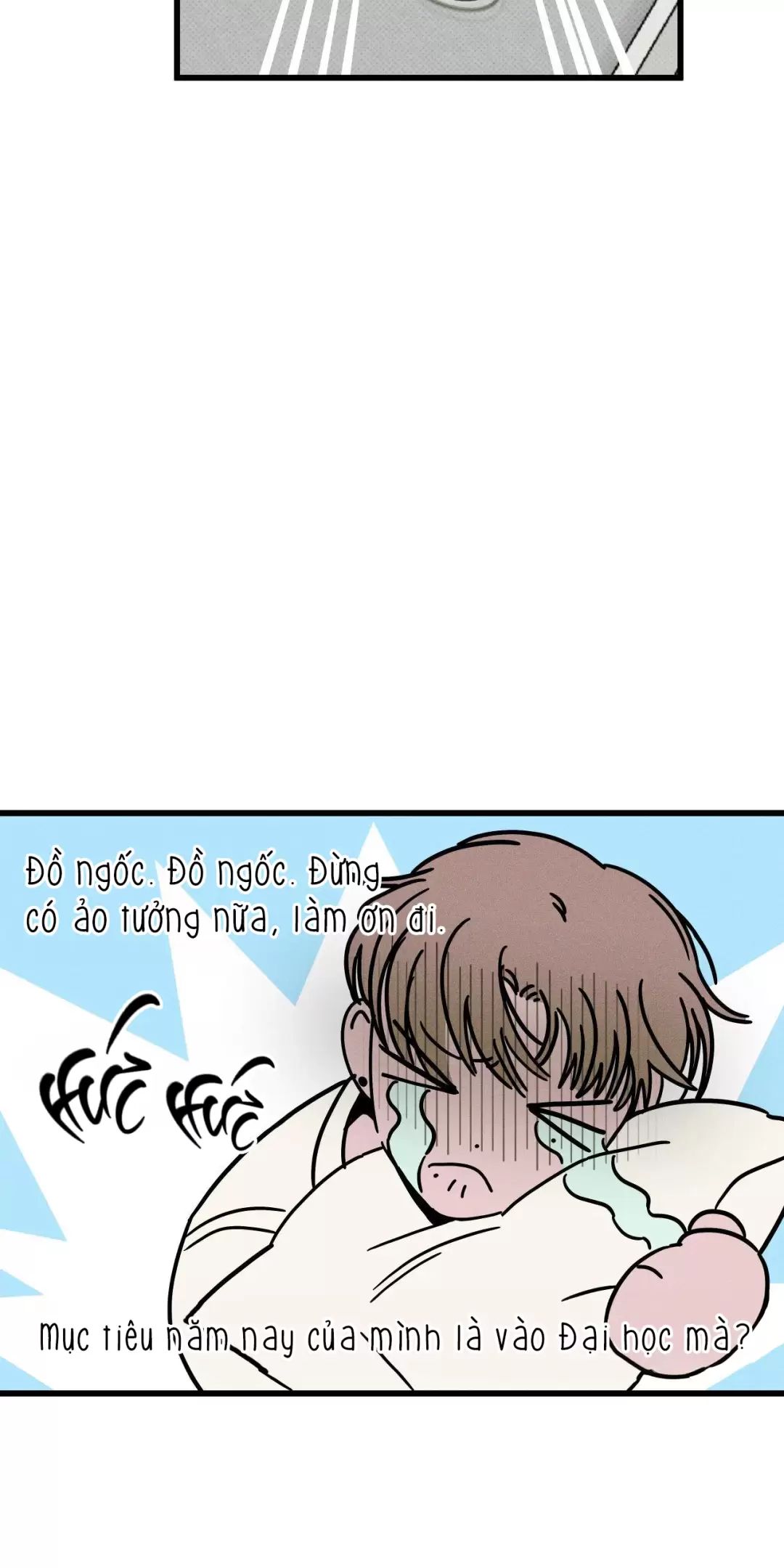 Lời Tỏ Tình Từ Con Số 0 Chap 20 - Next Chap 21