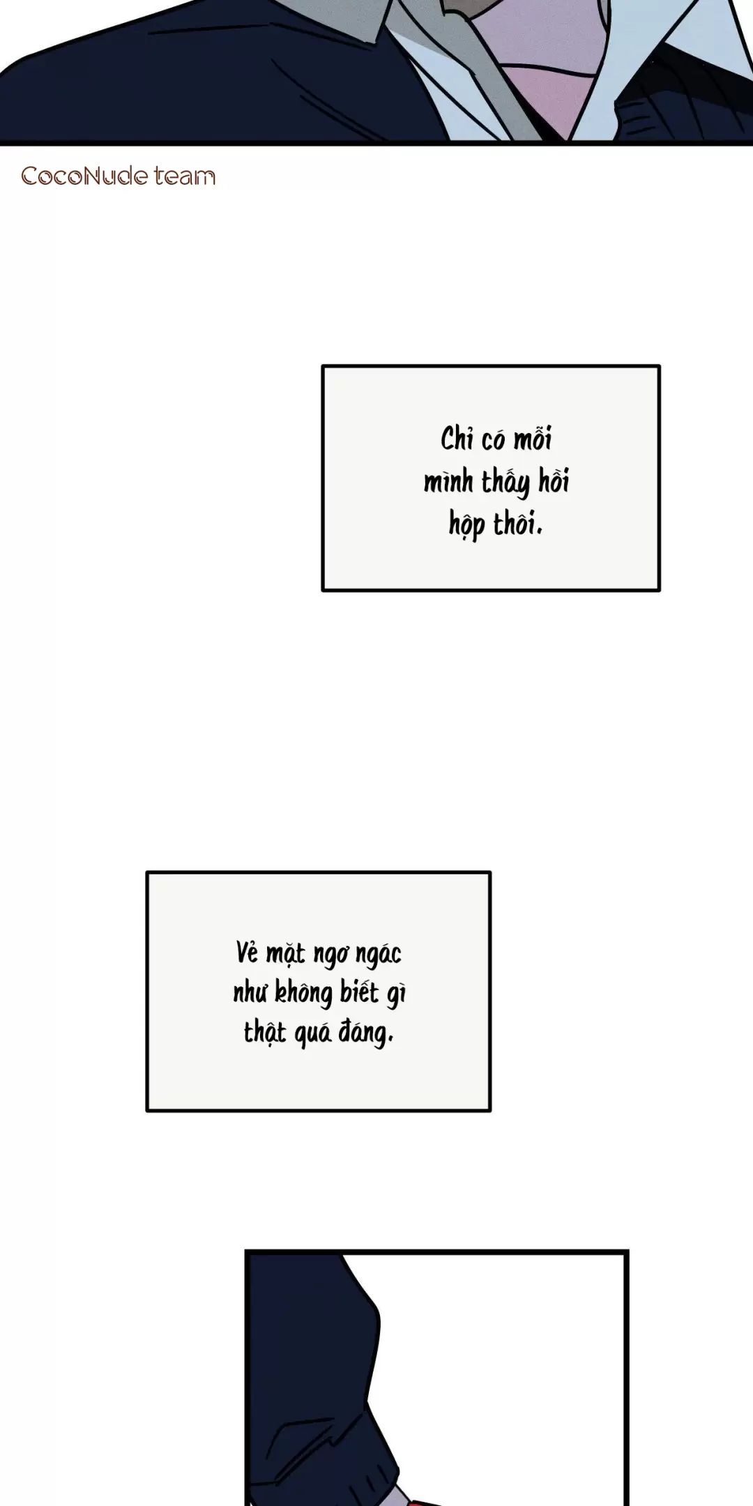 Lời Tỏ Tình Từ Con Số 0 Chap 20 - Next Chap 21