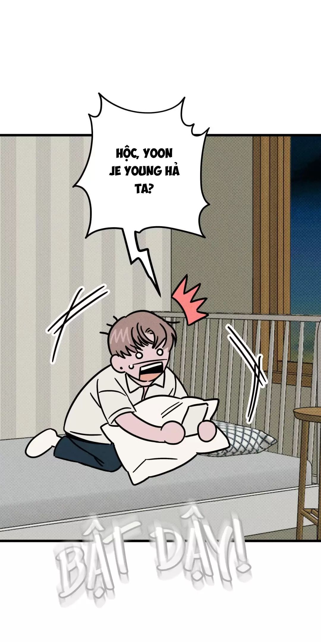 Lời Tỏ Tình Từ Con Số 0 Chap 20 - Next Chap 21