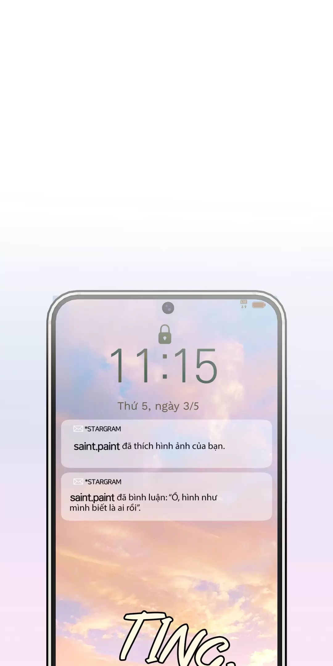 Lời Tỏ Tình Từ Con Số 0 Chap 20 - Next Chap 21