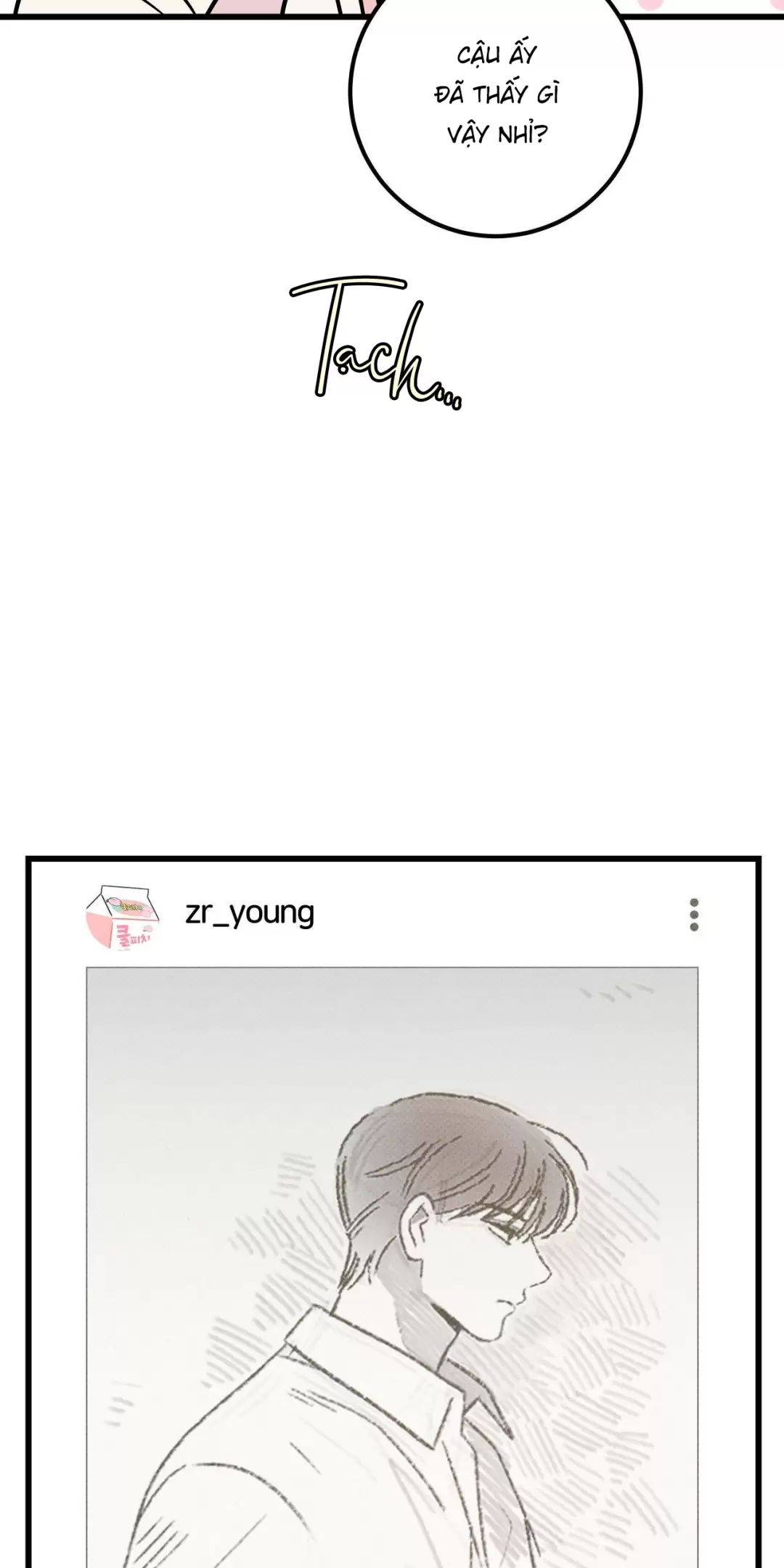 Lời Tỏ Tình Từ Con Số 0 Chap 20 - Next Chap 21