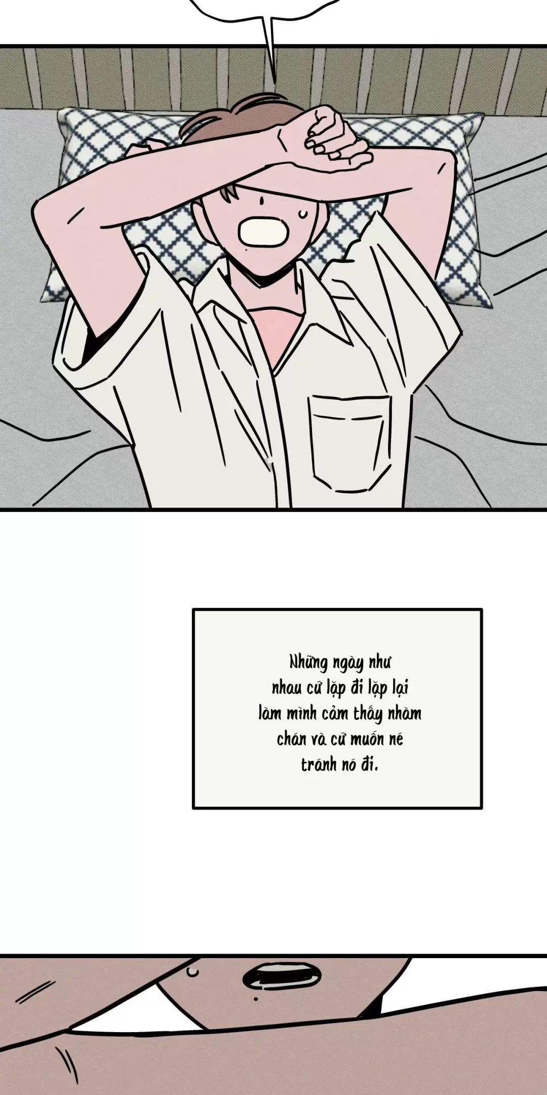 Lời Tỏ Tình Từ Con Số 0 Chap 20 - Next Chap 21