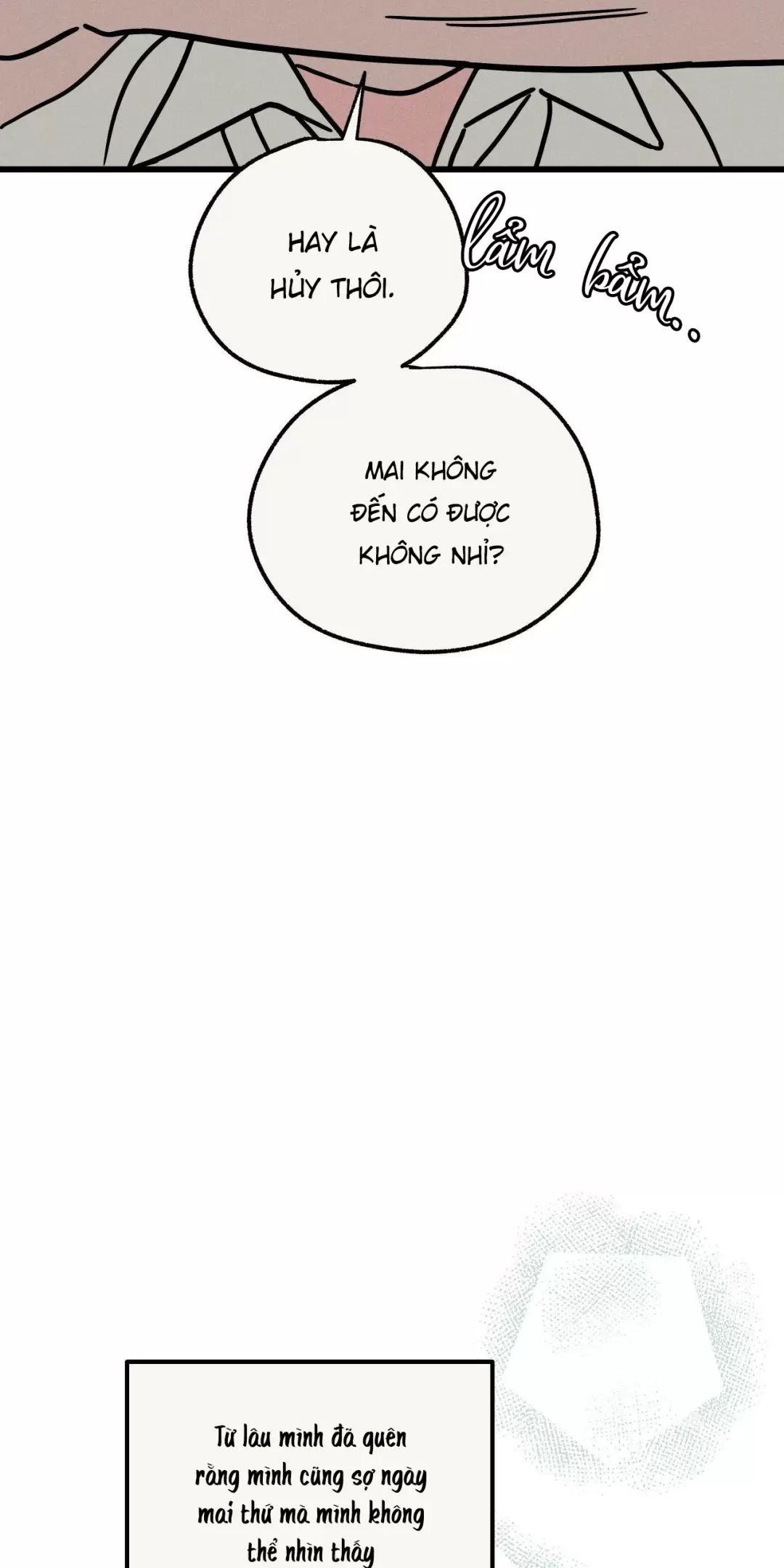 Lời Tỏ Tình Từ Con Số 0 Chap 20 - Next Chap 21