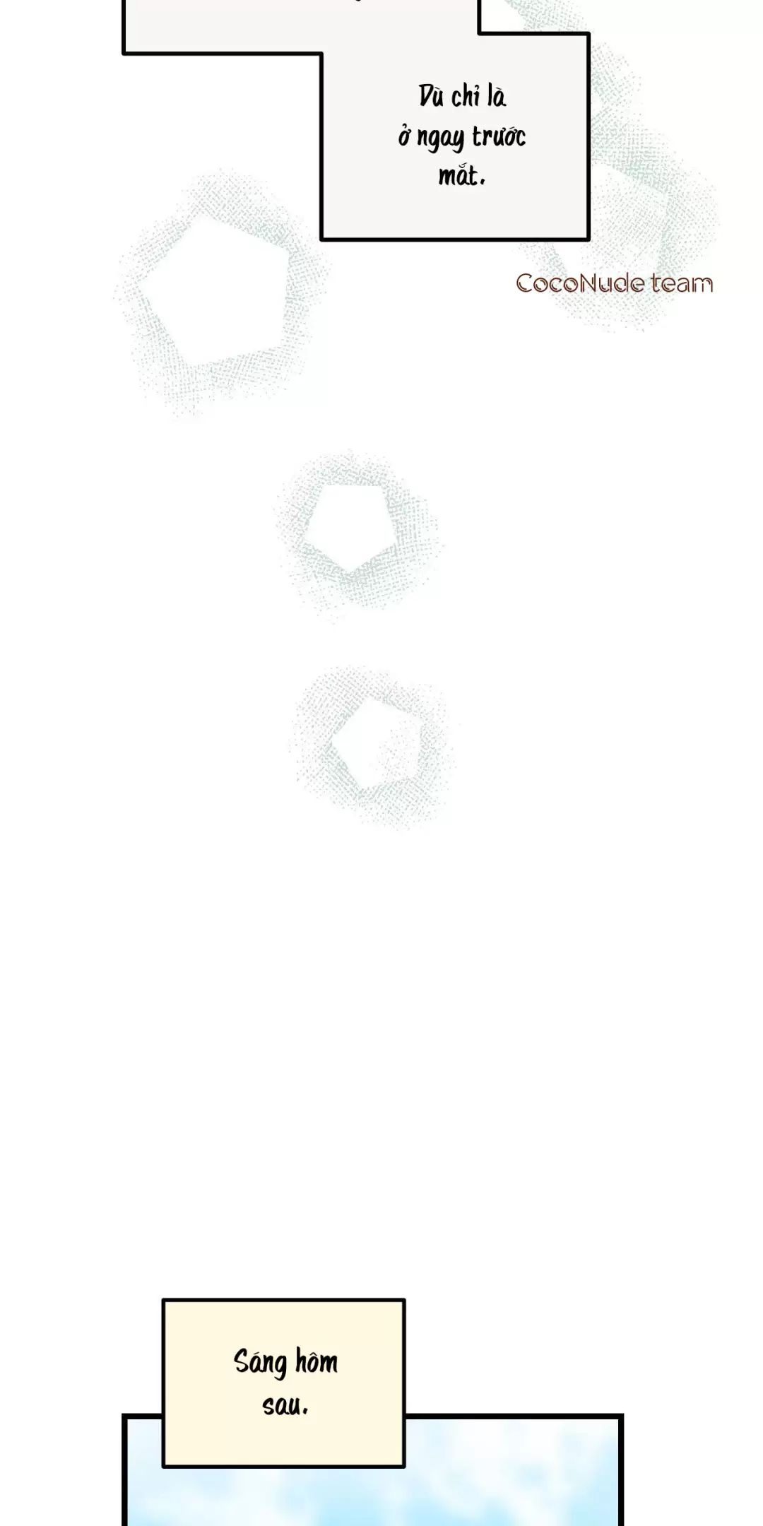 Lời Tỏ Tình Từ Con Số 0 Chap 20 - Next Chap 21