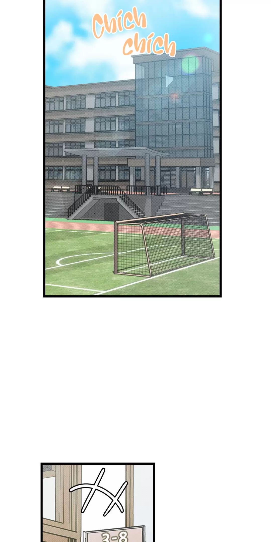 Lời Tỏ Tình Từ Con Số 0 Chap 20 - Next Chap 21