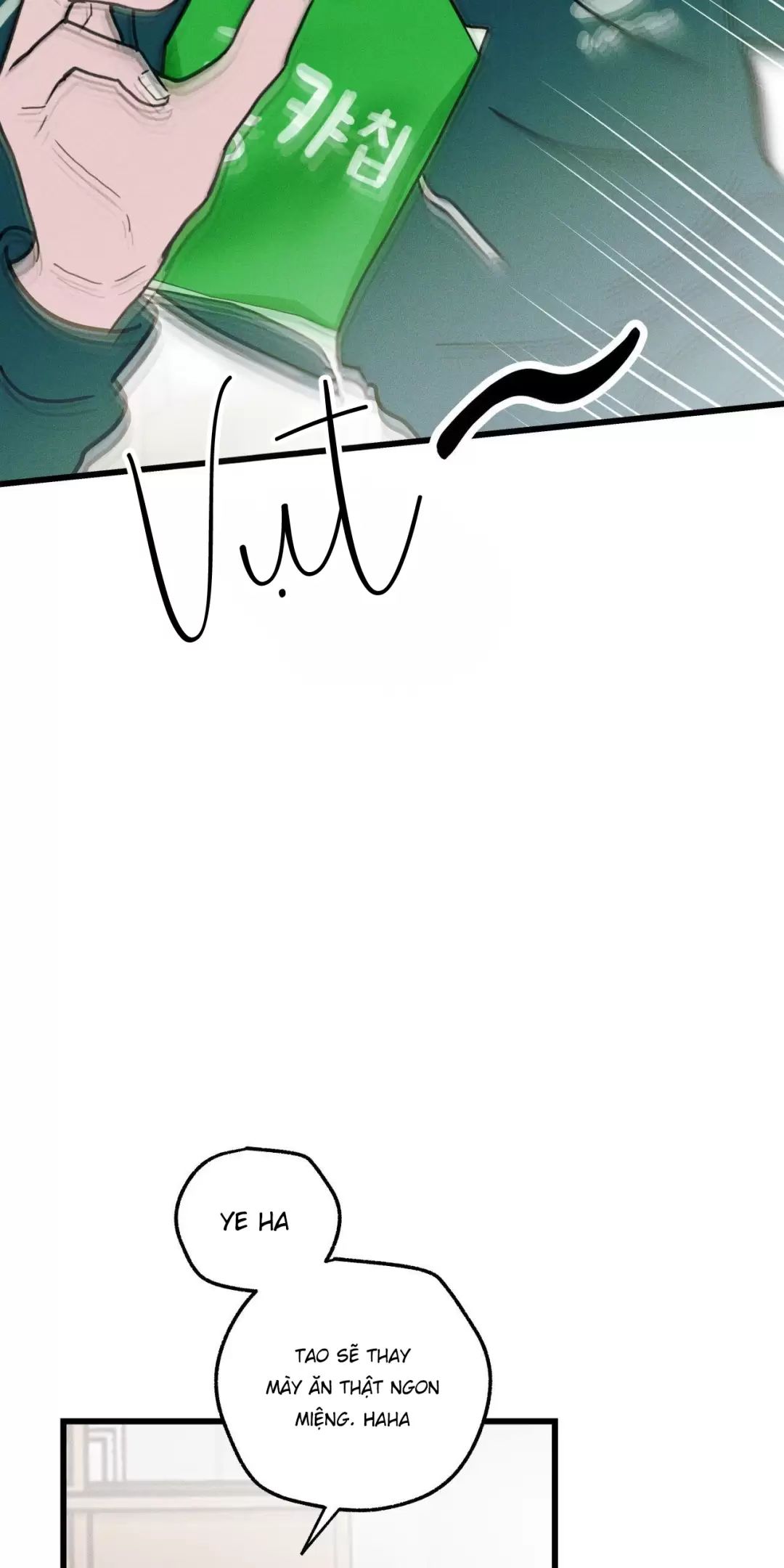 Lời Tỏ Tình Từ Con Số 0 Chap 20 - Next Chap 21