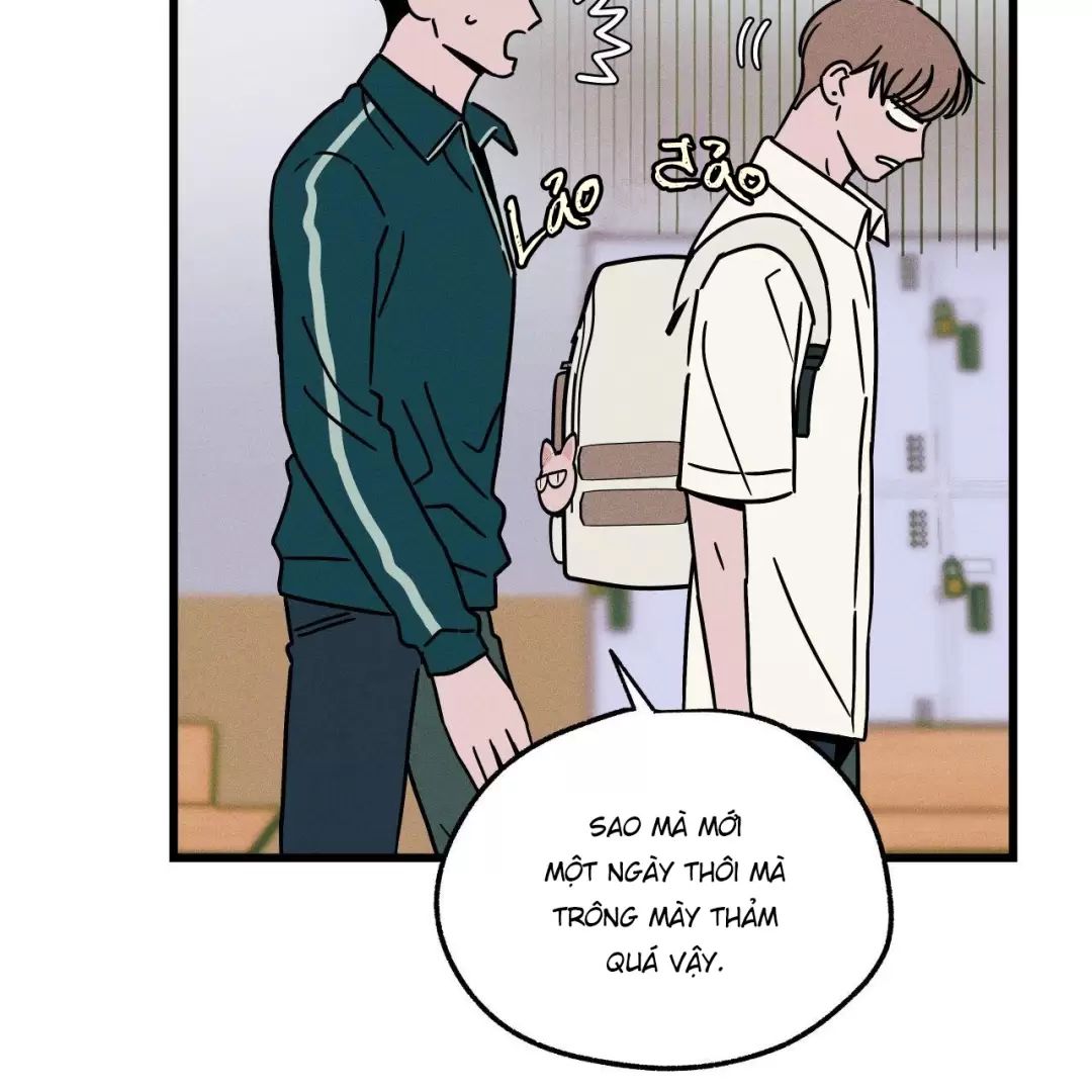 Lời Tỏ Tình Từ Con Số 0 Chap 20 - Next Chap 21