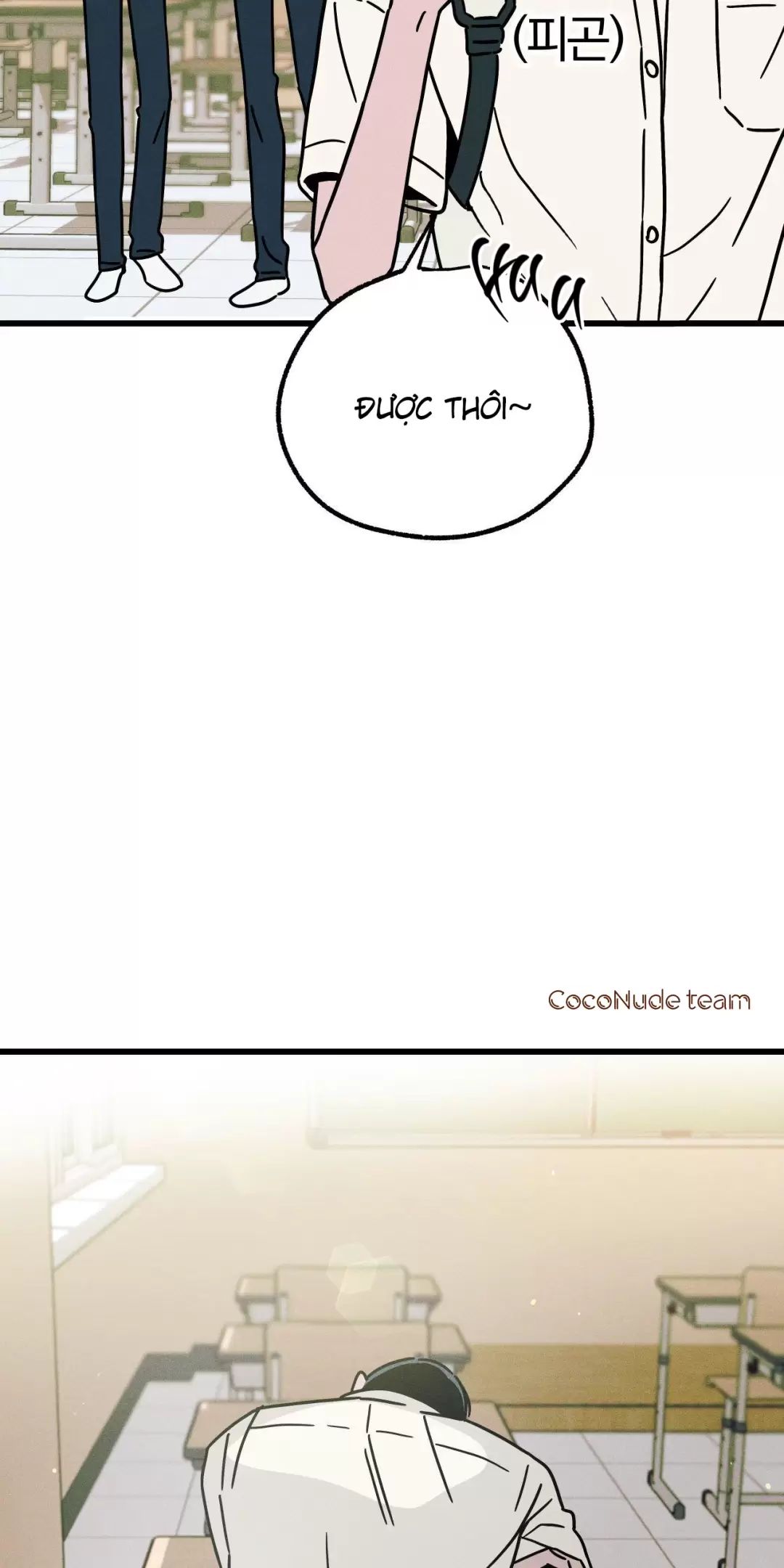 Lời Tỏ Tình Từ Con Số 0 Chap 20 - Next Chap 21