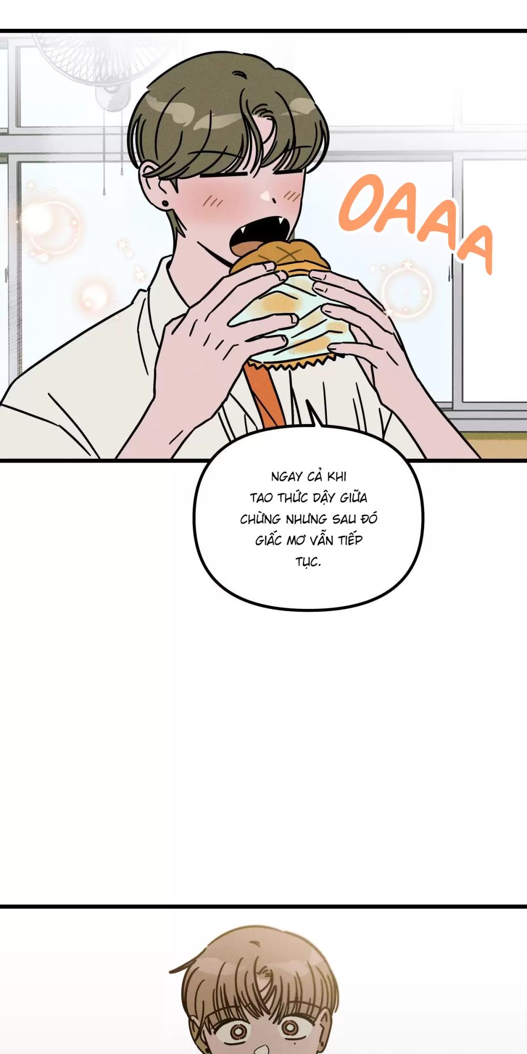 Lời Tỏ Tình Từ Con Số 0 Chap 20 - Next Chap 21