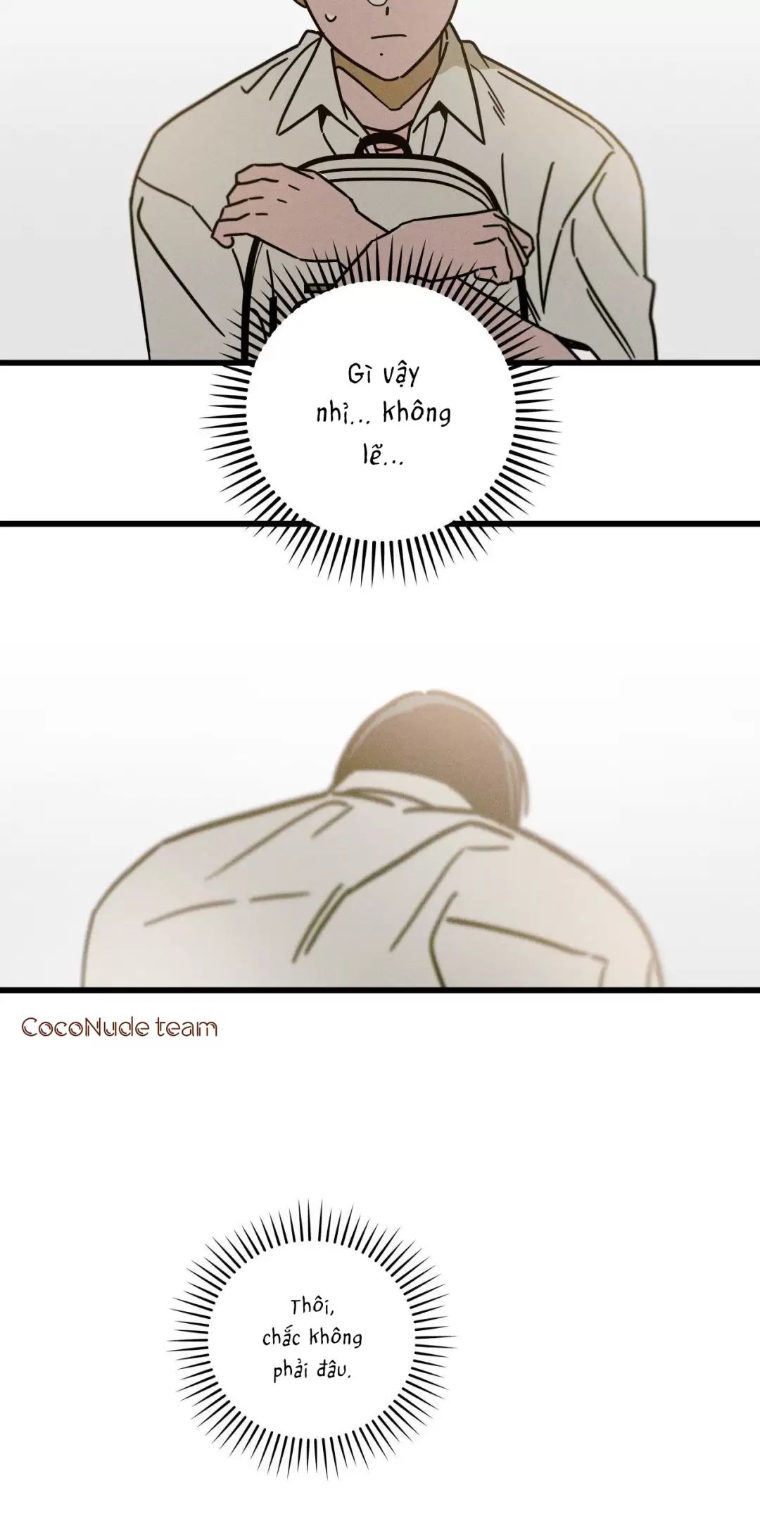 Lời Tỏ Tình Từ Con Số 0 Chap 20 - Next Chap 21