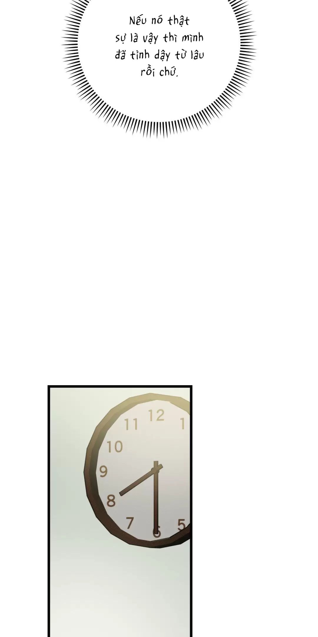 Lời Tỏ Tình Từ Con Số 0 Chap 20 - Next Chap 21