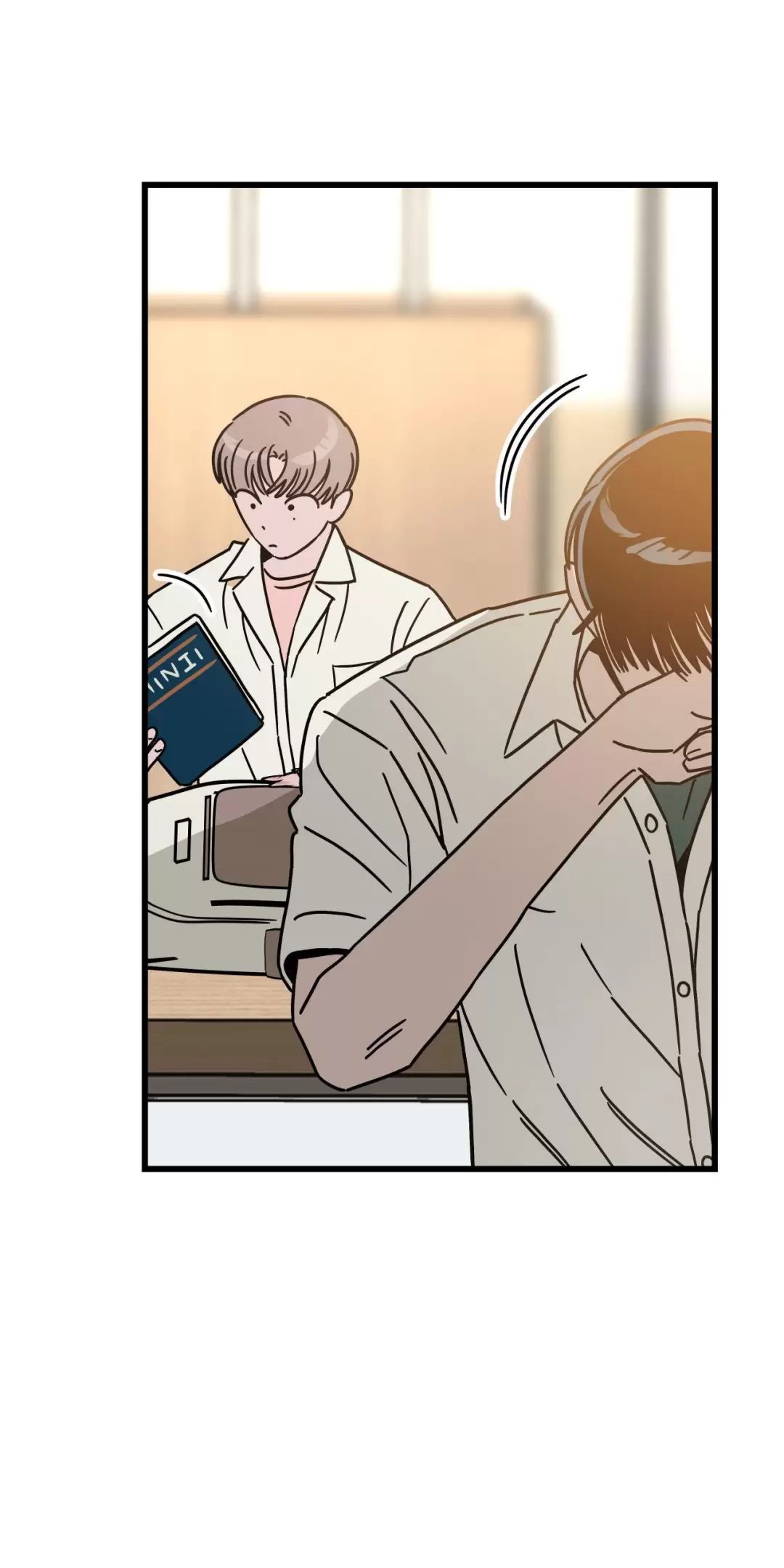 Lời Tỏ Tình Từ Con Số 0 Chap 20 - Next Chap 21