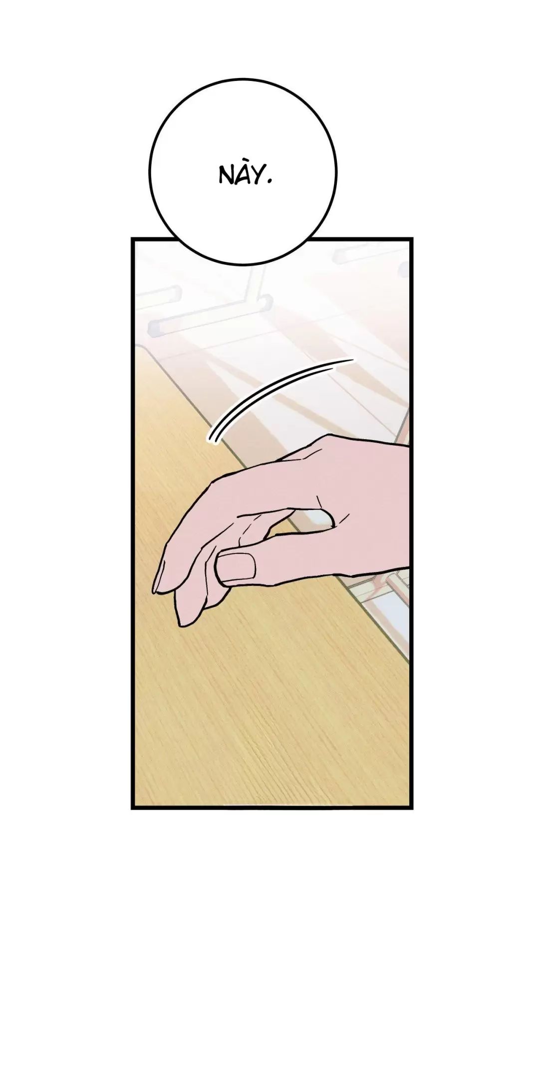 Lời Tỏ Tình Từ Con Số 0 Chap 20 - Next Chap 21