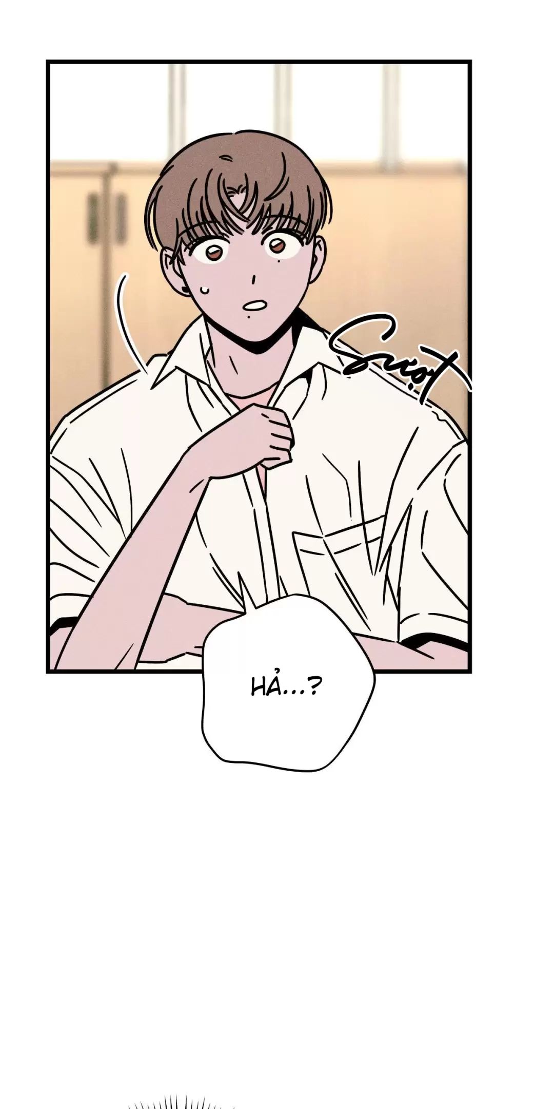 Lời Tỏ Tình Từ Con Số 0 Chap 20 - Next Chap 21