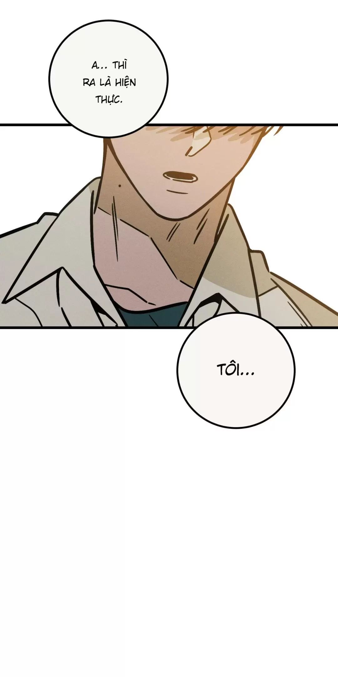 Lời Tỏ Tình Từ Con Số 0 Chap 20 - Next Chap 21