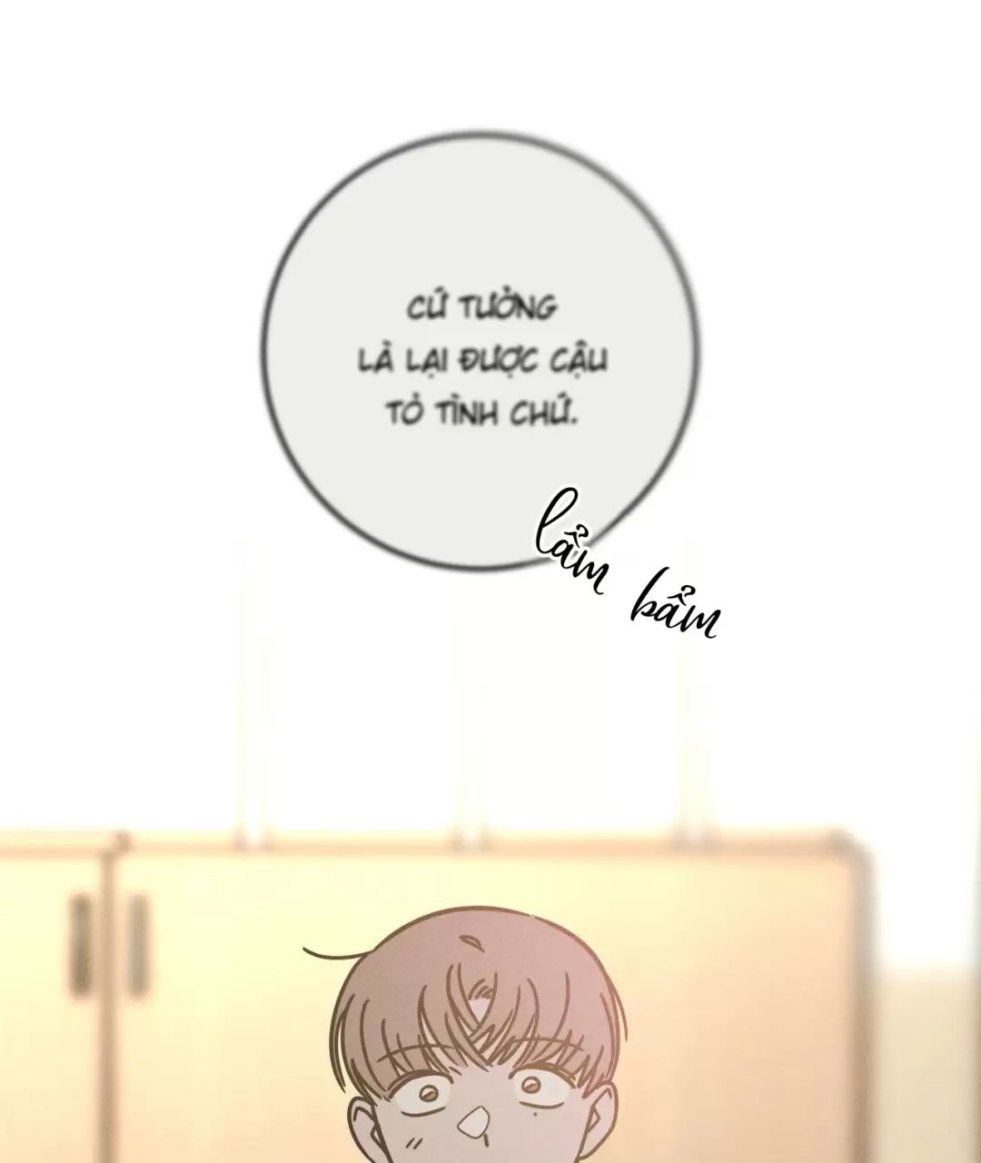 Lời Tỏ Tình Từ Con Số 0 Chap 20 - Next Chap 21