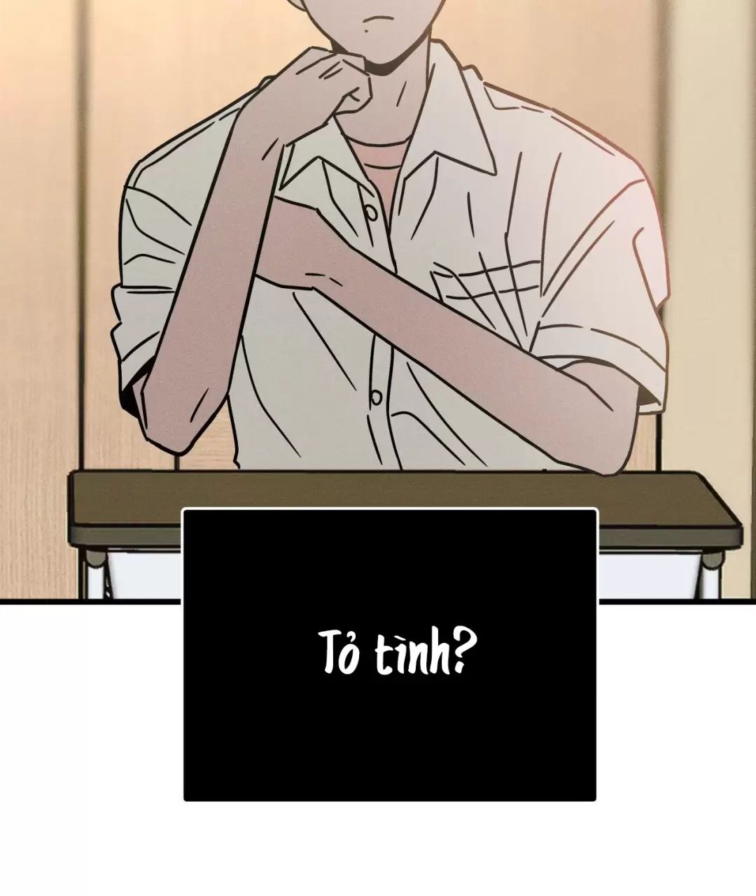 Lời Tỏ Tình Từ Con Số 0 Chap 20 - Next Chap 21