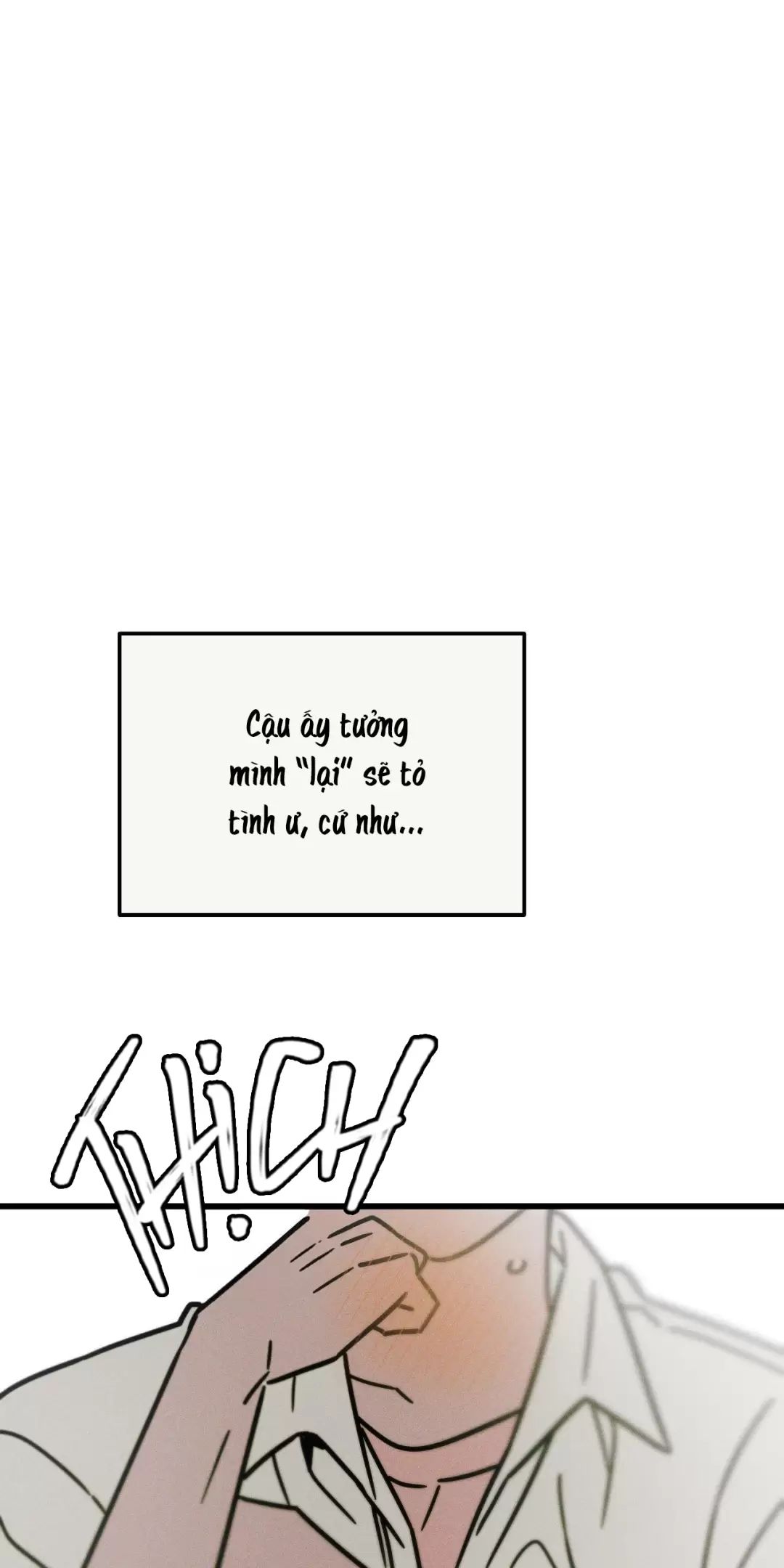 Lời Tỏ Tình Từ Con Số 0 Chap 20 - Next Chap 21