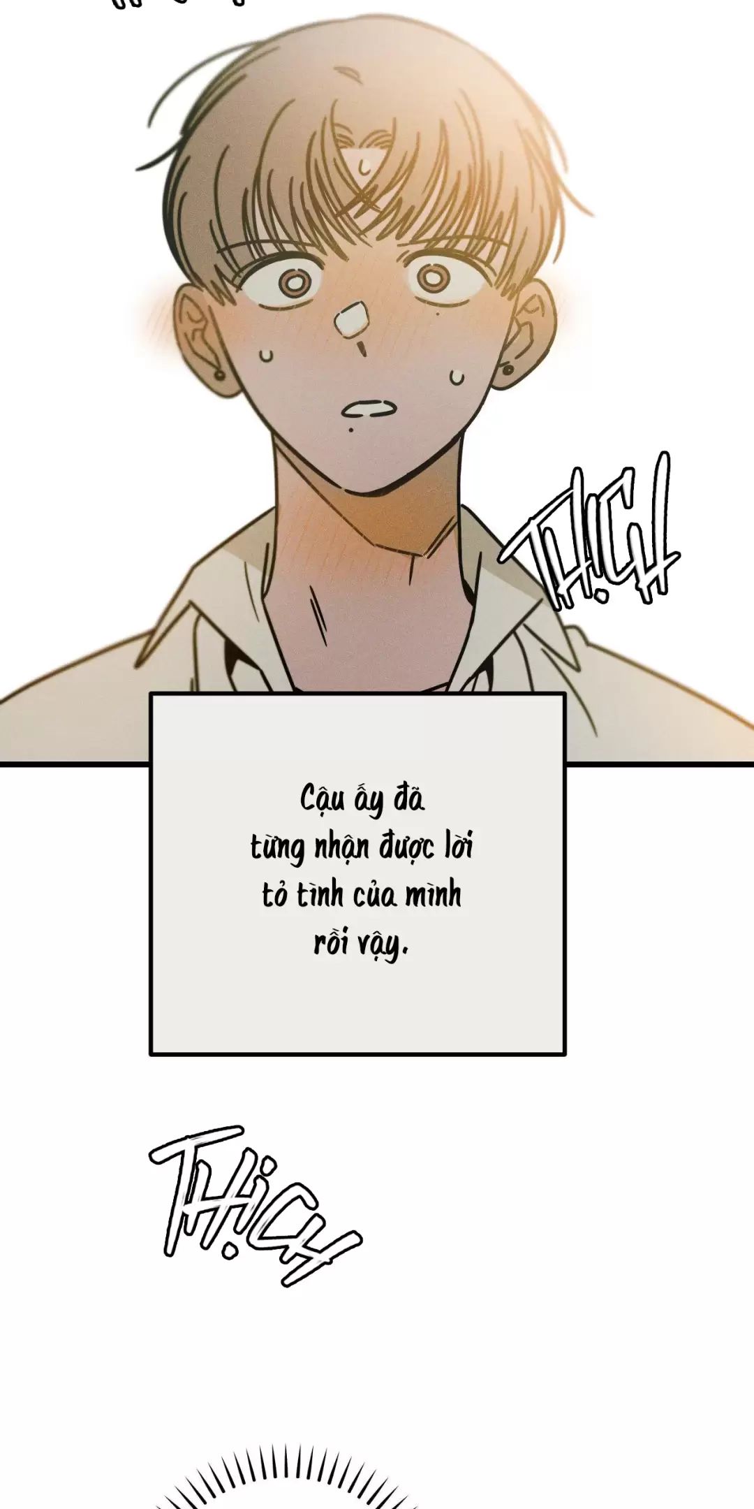 Lời Tỏ Tình Từ Con Số 0 Chap 20 - Next Chap 21